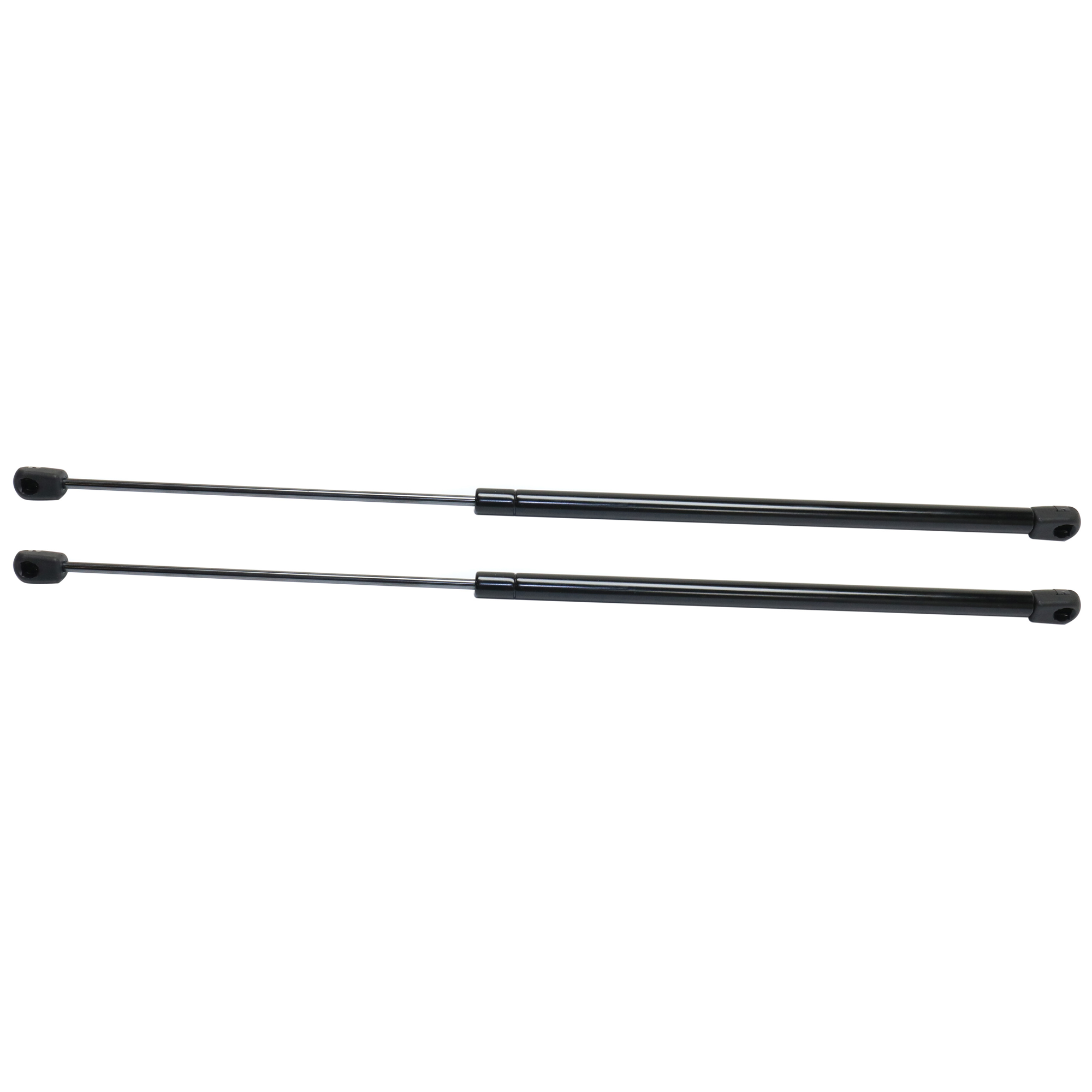 AM WRANGLER 07-14 LIFT SUPPORT RH AND LH Set of 2 Back Glass SKU SET JJ612907-2 OEM 6602-901852-5101045-8196273-45