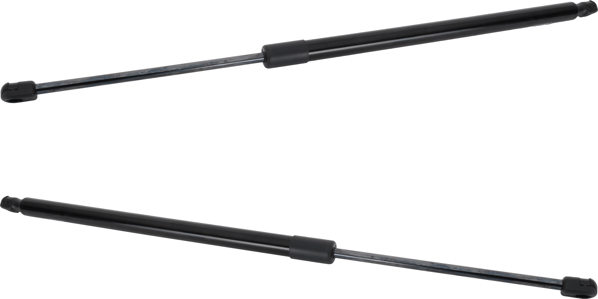 AM CHEROKEE 14-19 LIFTGATE SUPPORT RH AND LH SKU SET JJ63040001 OEM 68103066AD 68231345AC