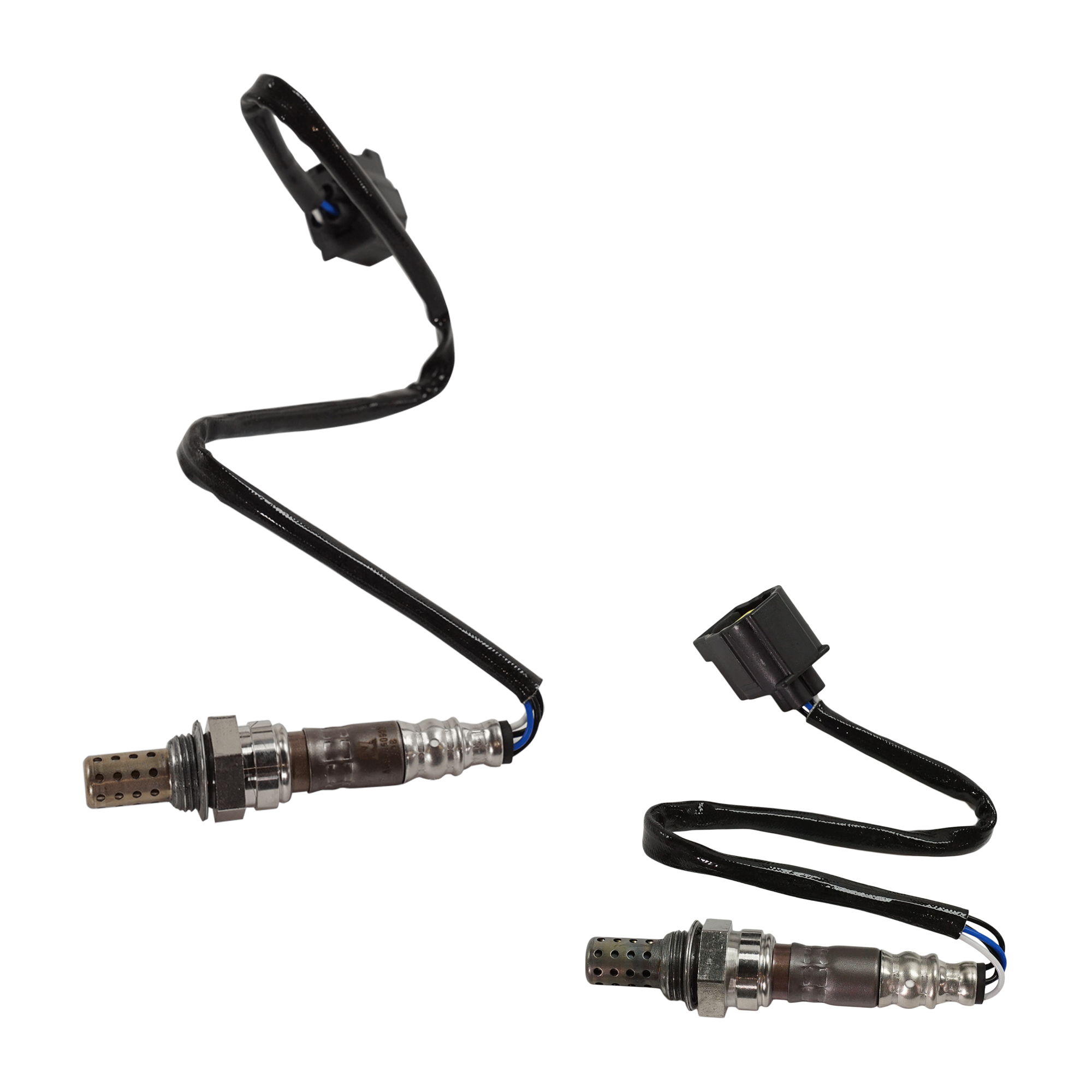 AM DURANGO 01-02 GRAND CHEROKEE 01-04 OXYGEN SENSOR RH AND LH Heated 4 Wire 8 Cyl 4.7L Eng. SKU SET JJ960906