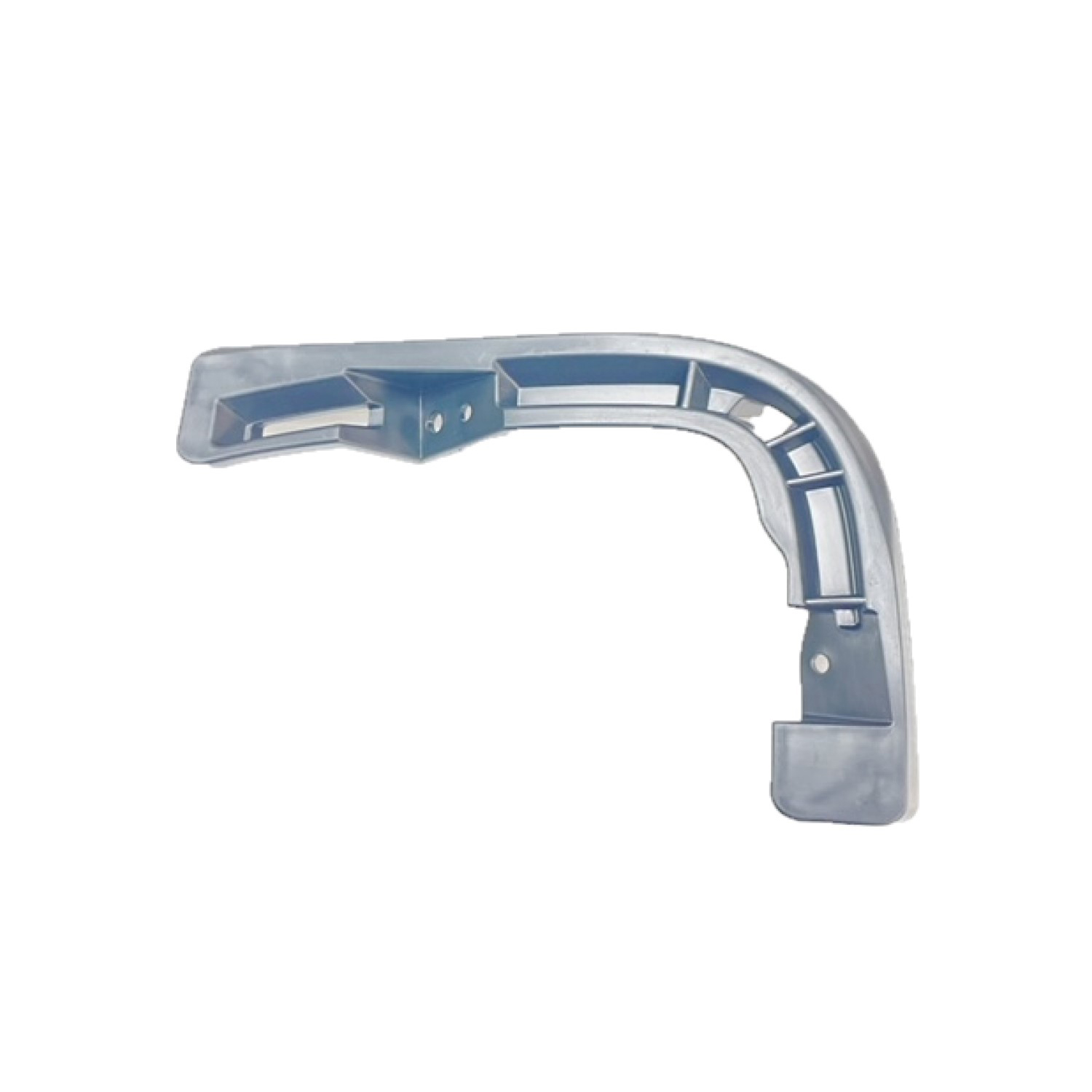 AM SPORTAGE 17-19 FOG LAMP BRACKET RH AND LH AWD SKU SET JK11050001 Partslink KI2602100 KI2603100 OEM 86543D9700-86544D9700