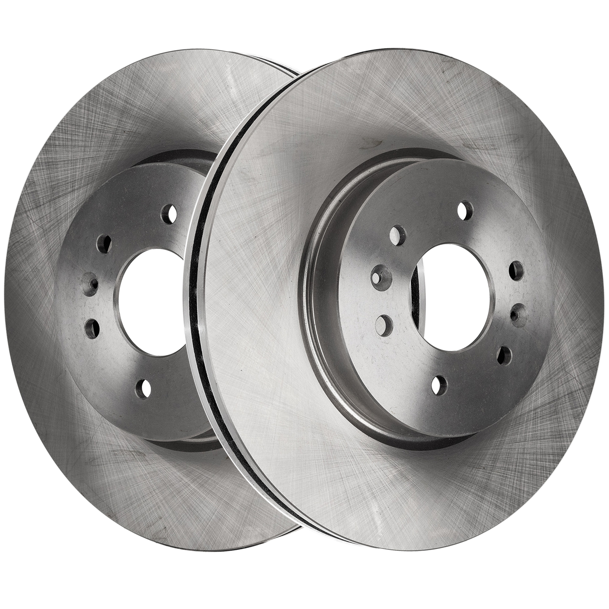 AM BORREGO 09-11 FRONT BRAKE DISC RH AND LH 2 Wheel Set SKU SET JK27110003-2 OEM 31537-44629-850130-900654-6002
