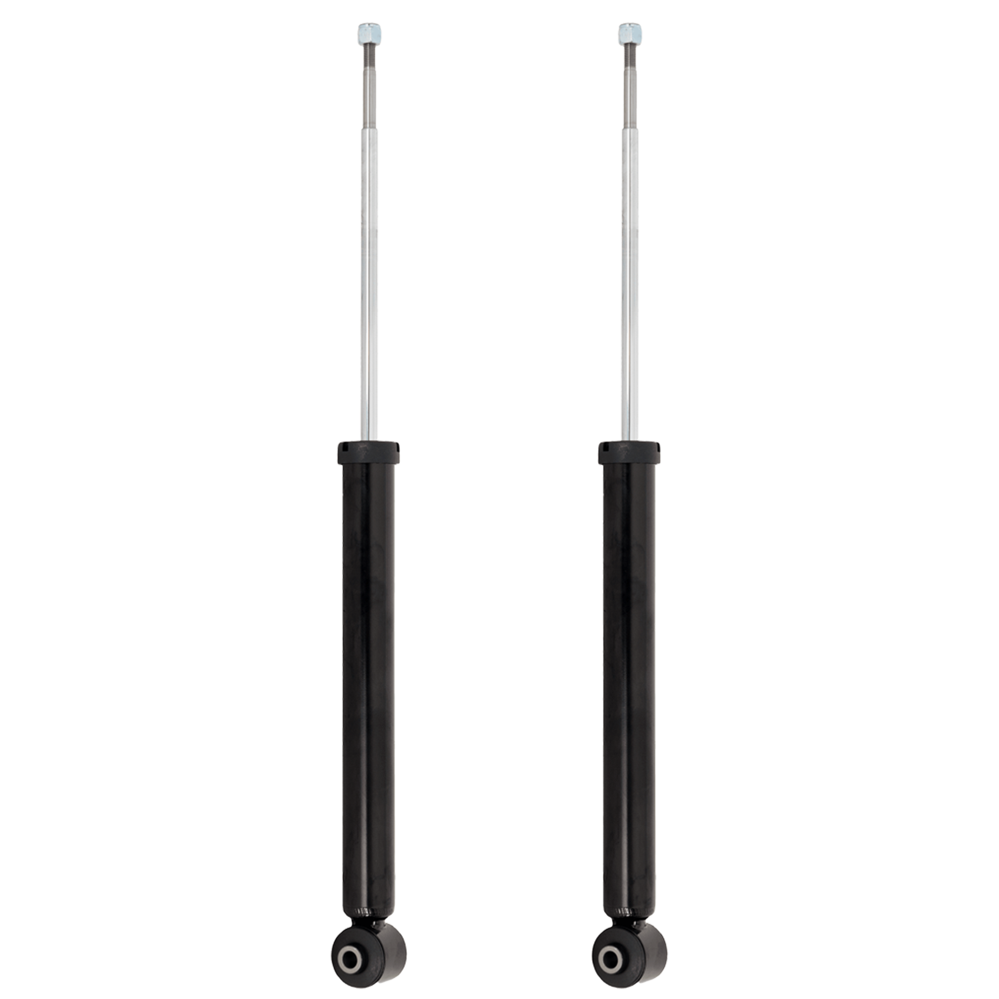 AM SOUL 14-19 REAR SHOCK ABSORBER RH AND LH Gas Charged SKU SET JK28030008-2