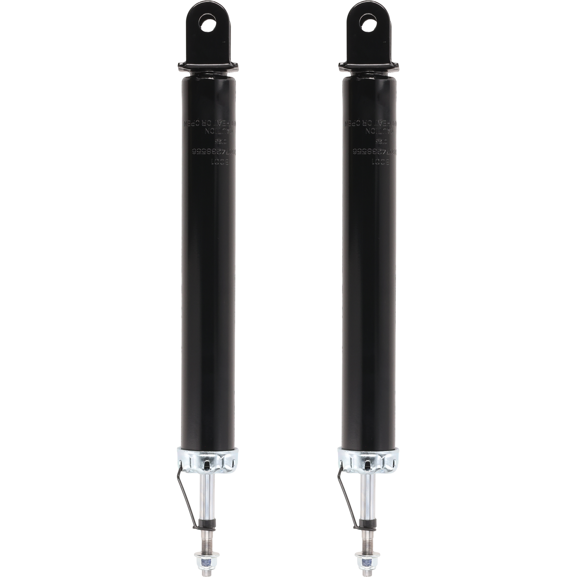 AM OPTIMA 11-15 SONATA 11-12 REAR SHOCK ABSORBER RH AND LH Gas Charged Twin tube Set of 2 SKU SET JK280307-2