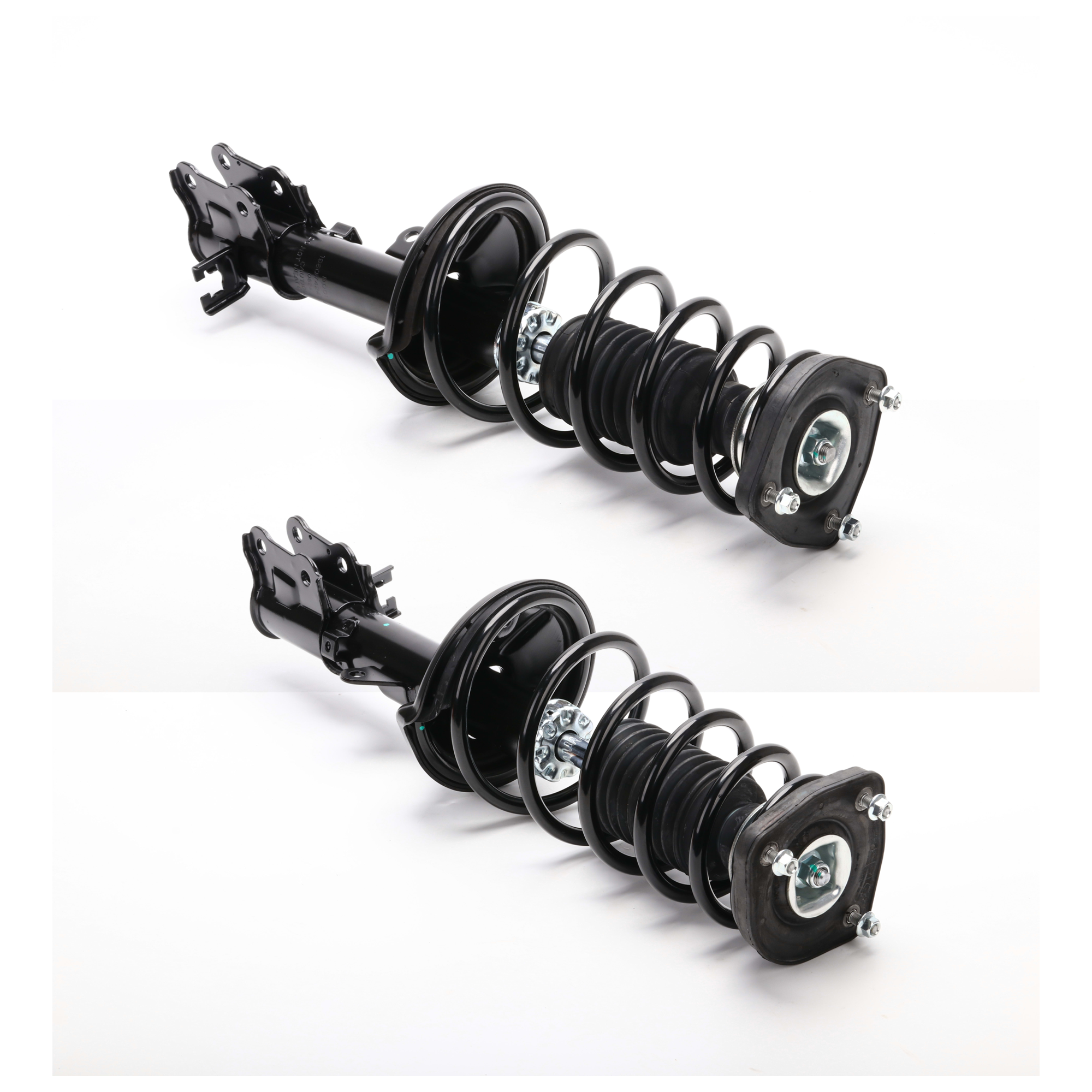 AM SPECTRA 04-09 SPECTRA5-05-09 REAR LOADED STRUT RH AND LH Set of 2 SKU SET JK28070003 OEM 1333330L 553512F300-172304-133