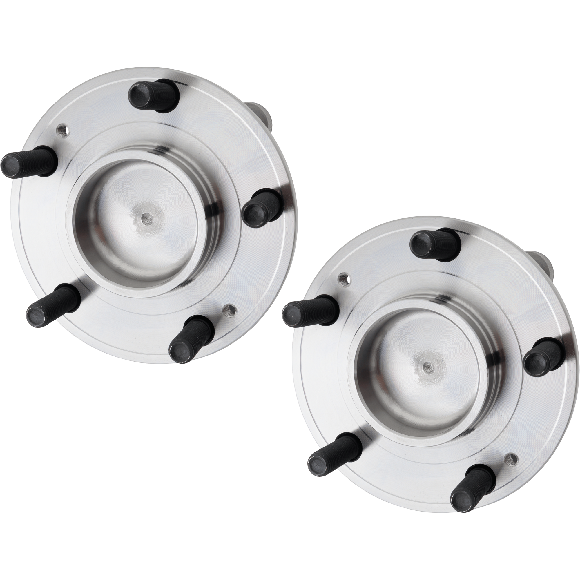 AM SEDONA 15-21 REAR HUB ASSEMBLY RH AND LH 5 Lugs SKU SET JK28380001-2