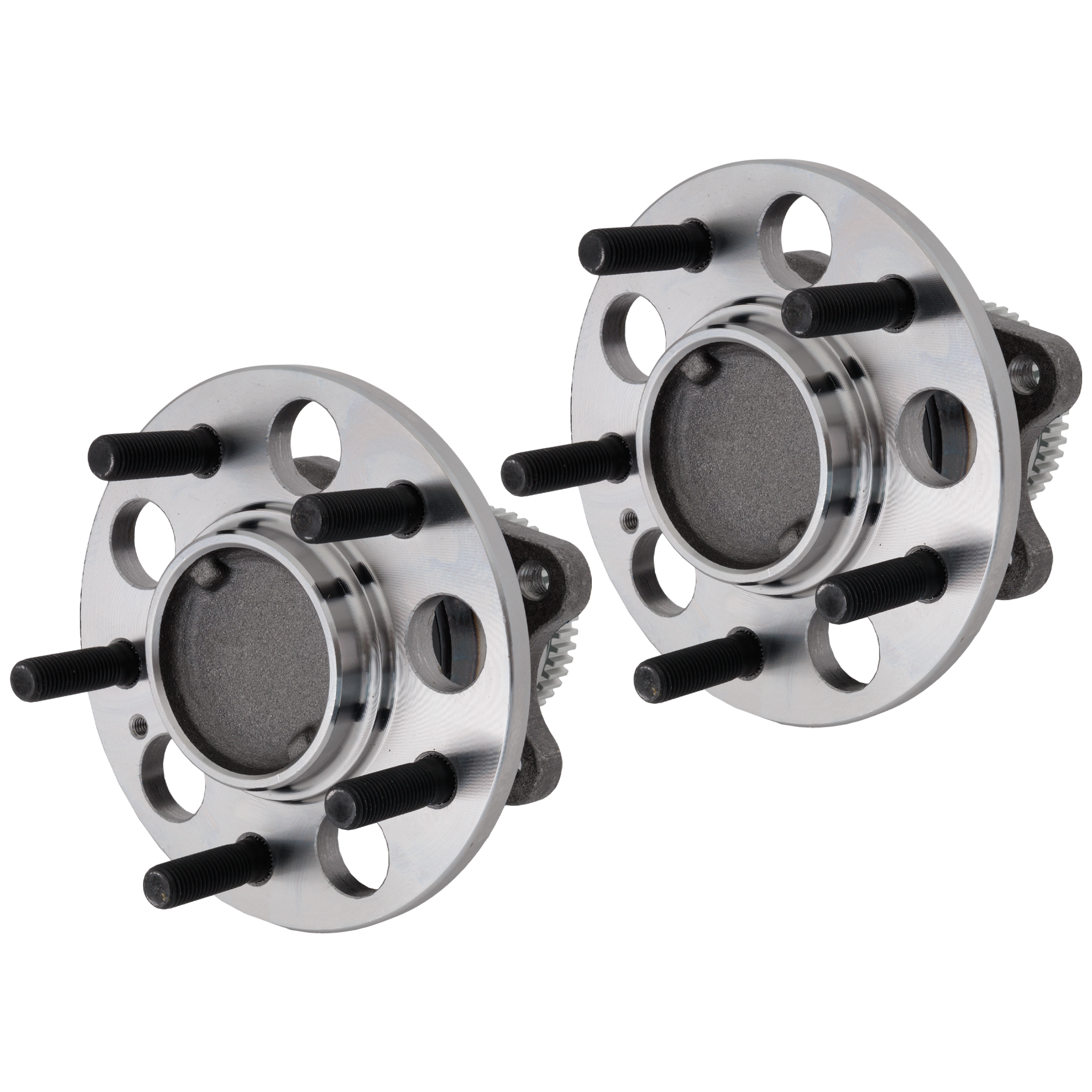 AM NIRO 17-17 OPTIMA SONATA 06-10 REAR HUB ASSEMBLY RH AND LH SKU SET JK285902-2 OEM 512265-516152-516223-712265-74