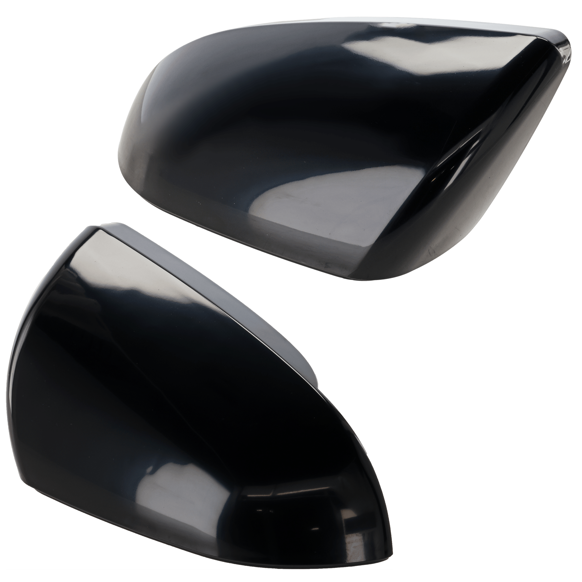 AM SELTOS 21-25 MIRROR COVER RH AND LH Paint to Match w o Signal Lamp LX Model SKU SET JK47170011 Partslink KI1326111 KI1327111 OEM 87616Q5000-87626Q5000