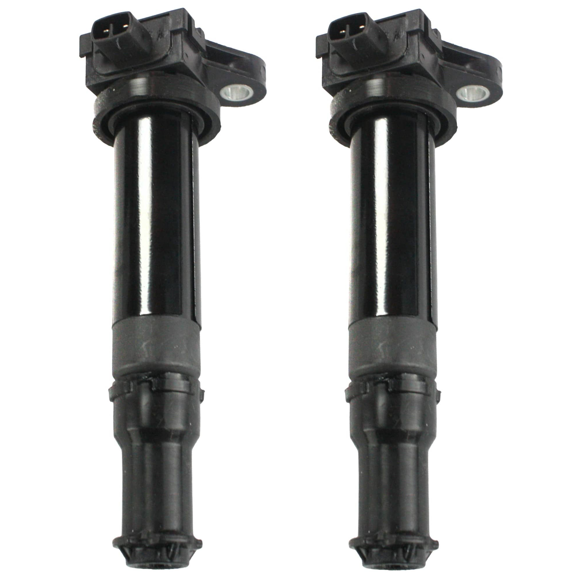 AM ACCENT RIO RIO5-06-11 IGNITION COIL Set of 2 SKU SET JK504603-2 OEM 5077-48972-50226-230090-230487