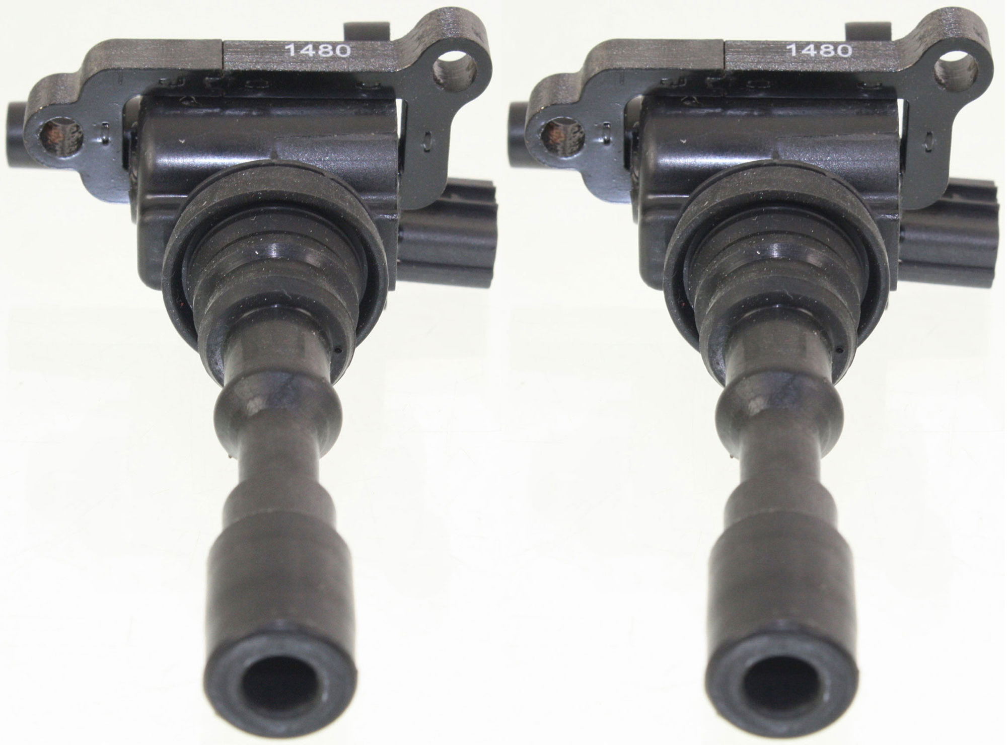 AM SORENTO 03-06 IGNITION COIL Set of 2 SKU SET JK504604-2 OEM 5044-48696-50260-230054-230468