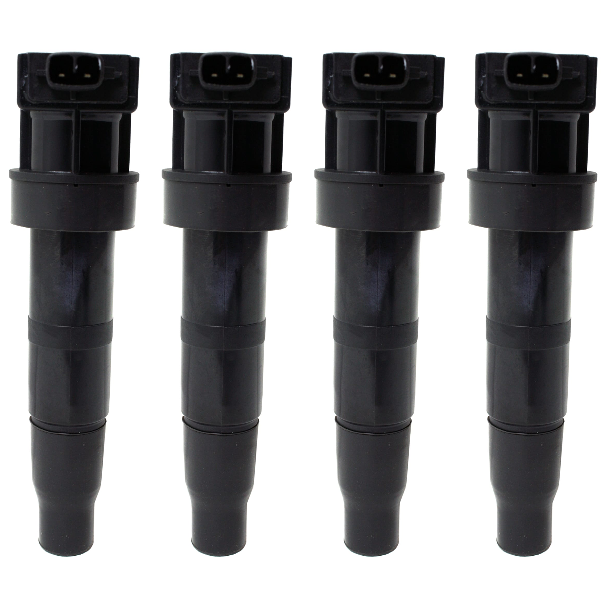AM OPTIMA 06-08 SONATA 06-07 IGNITION COIL Set of 4 SKU SET JK504609-4