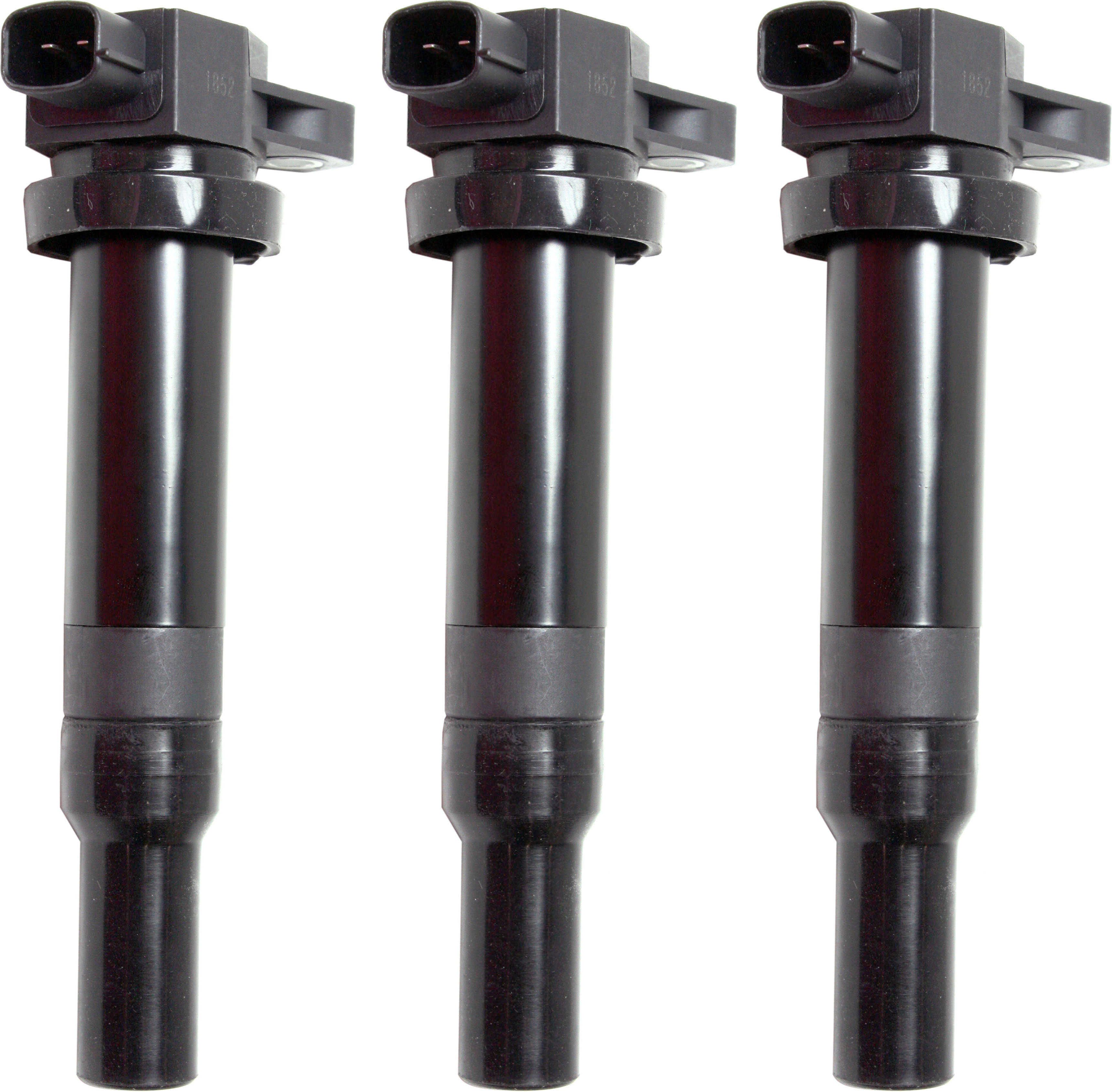 AM MAGENTIS 07-10 OPTIMA 06-10 RONDO 07-11 IGNITION COIL Set of 3 SKU SET JK504610-3 OEM 48975-50225-230092-230489-2502
