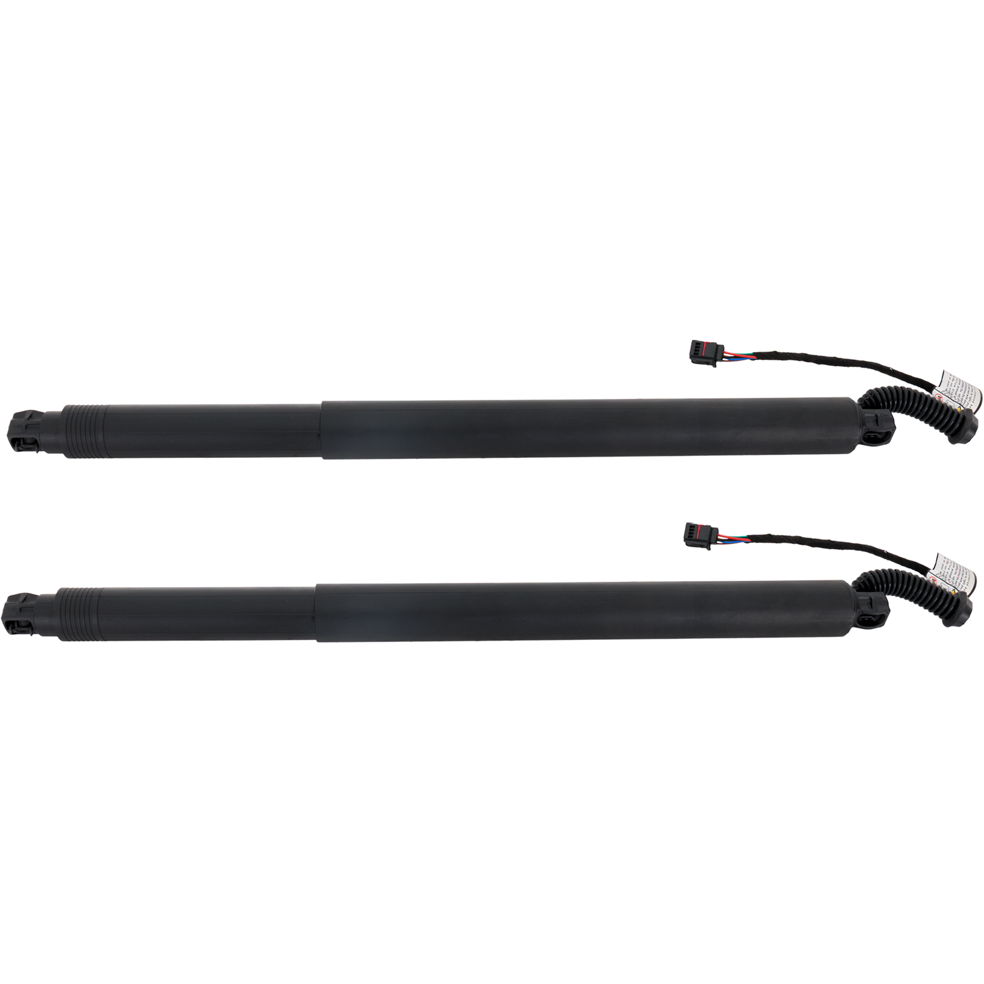 AM SORENTO 16-20 LIFTGATE SUPPORT RH AND LH Power Liftgate SKU SET JK63040003-2 OEM 81770C5100