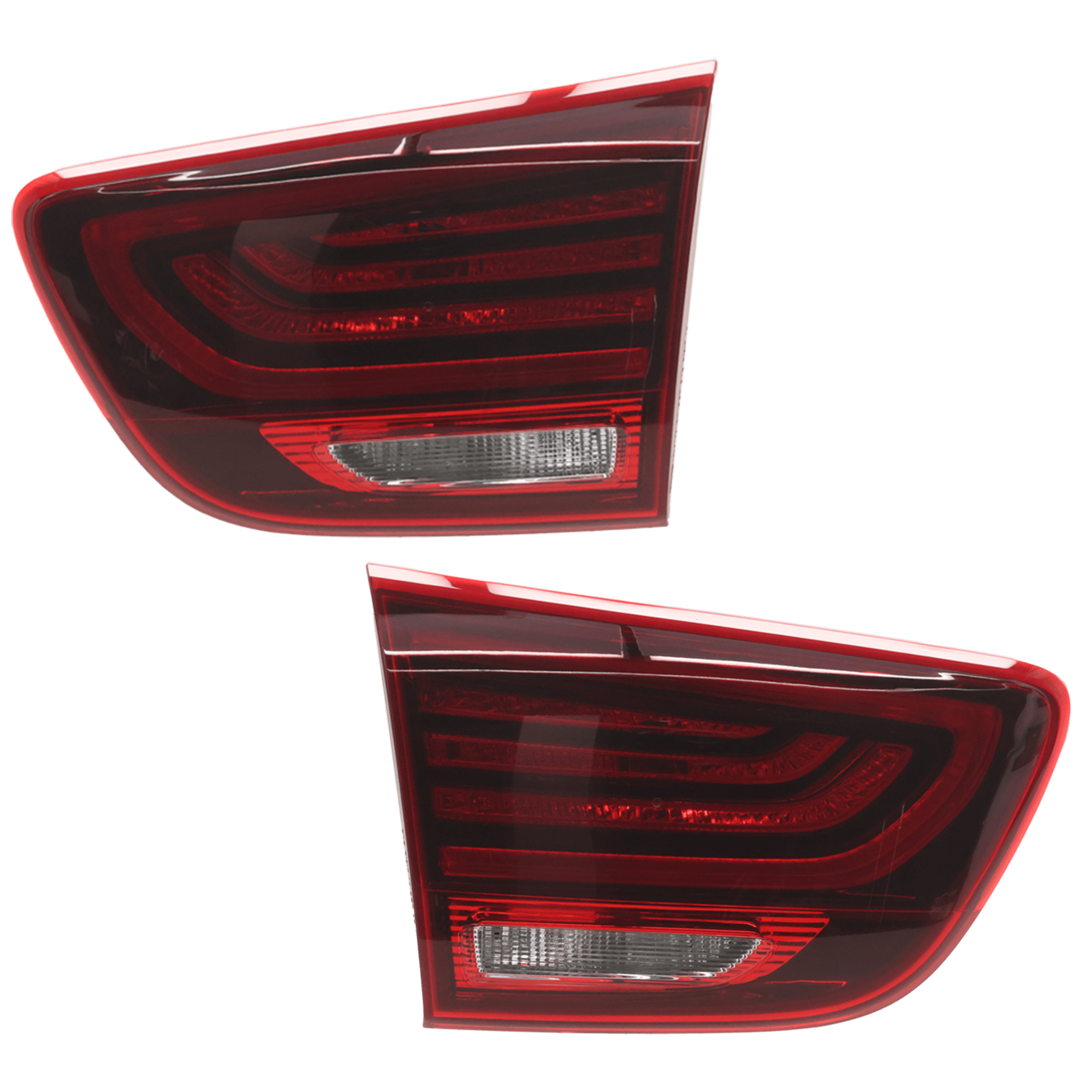 AM SORENTO 19-20 TAIL LAMP RH AND LH Inner Assembly Halogen SKU SET JK73010013A