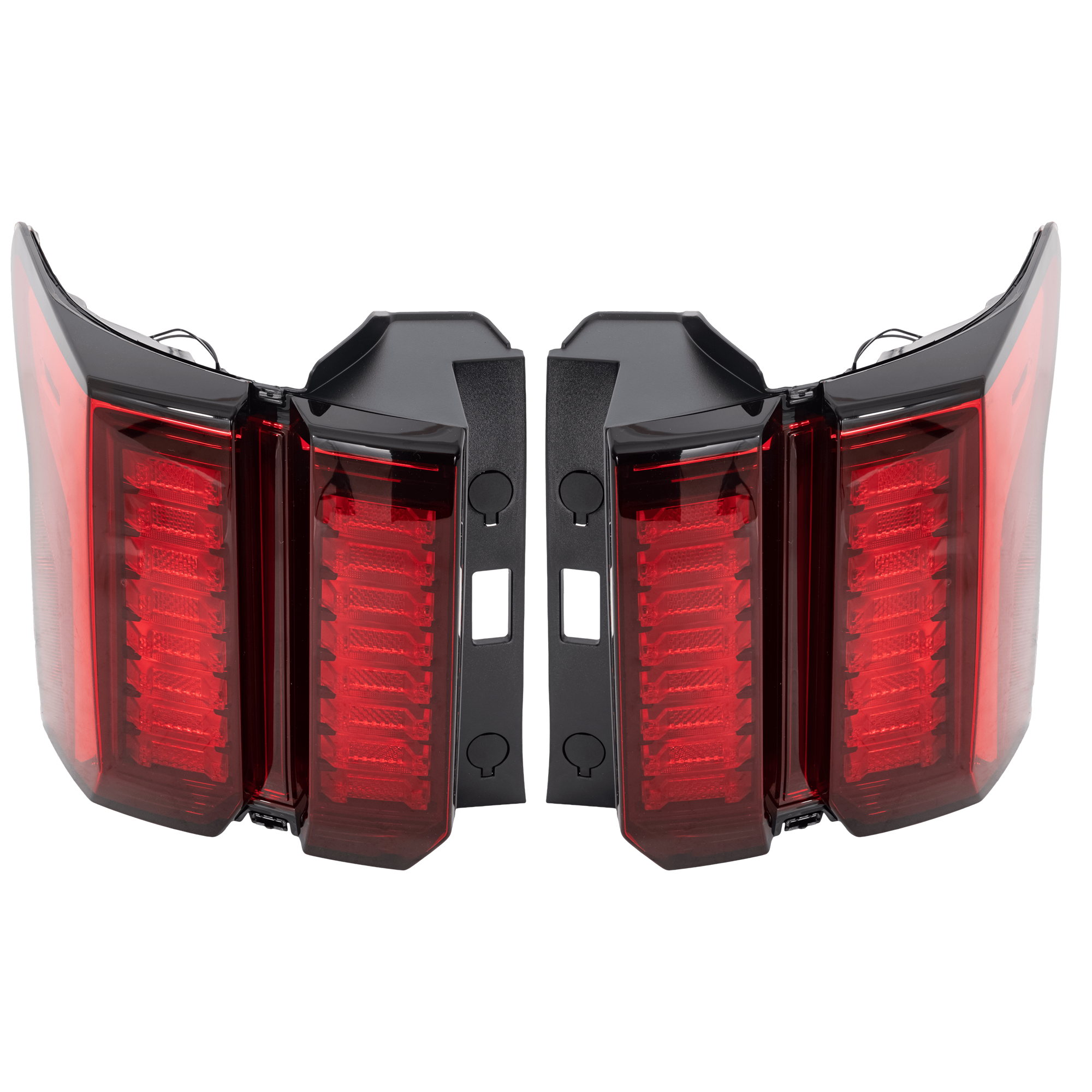 AM SORENTO 21-23 TAIL LAMP RH AND LH Assembly Halogen EX LX S Models SKU SET JK73010015A
