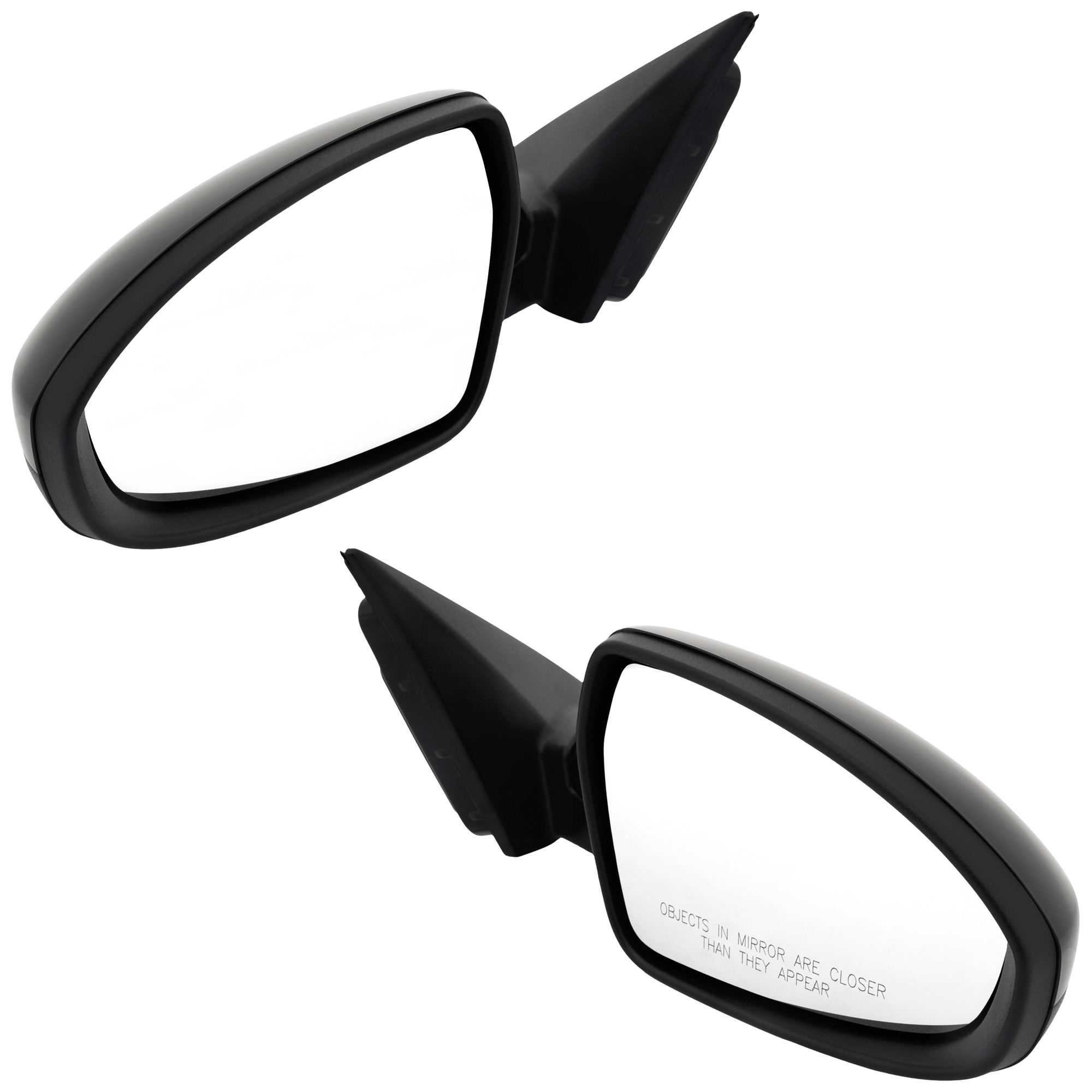 AM FORTE 19-24 MIRROR RH AND LH Power Manual Folding Non Heated Paintable No Auto dimming BSD Memory Puddle Light and Signal Light FE LXS S Model SKU SET JKA107ER Partslink KI1320226 KI1321226 OEM 87610M7000-87620M7000