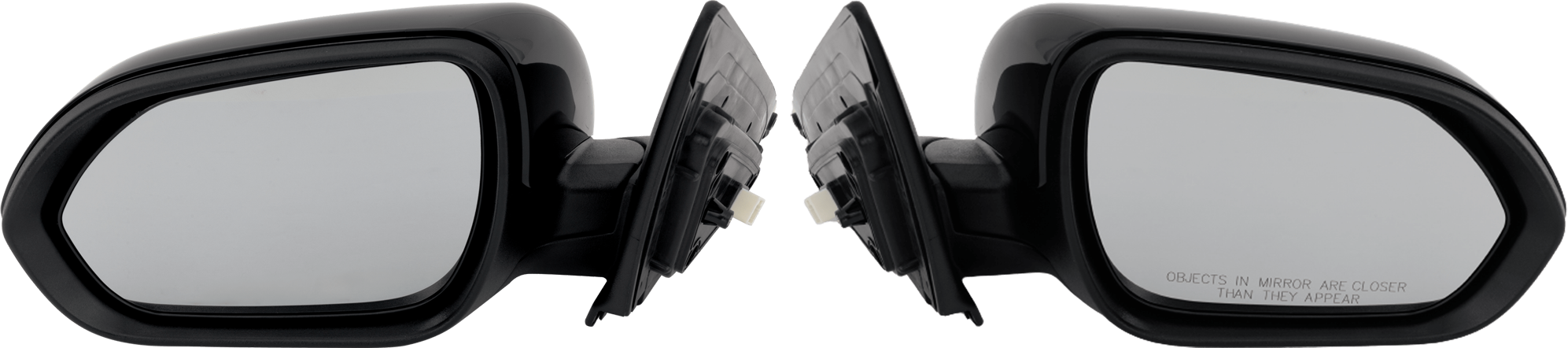 AM SELTOS 21-23 MIRROR RH AND LH Power Manual Folding Non Heated Paintable No Turn Signal Light Memory Puddle Light BSD Auto Dimming LX Model SKU SET JKA119ER Partslink KI1320248 KI1321248 OEM 87610Q5120-87620Q5120