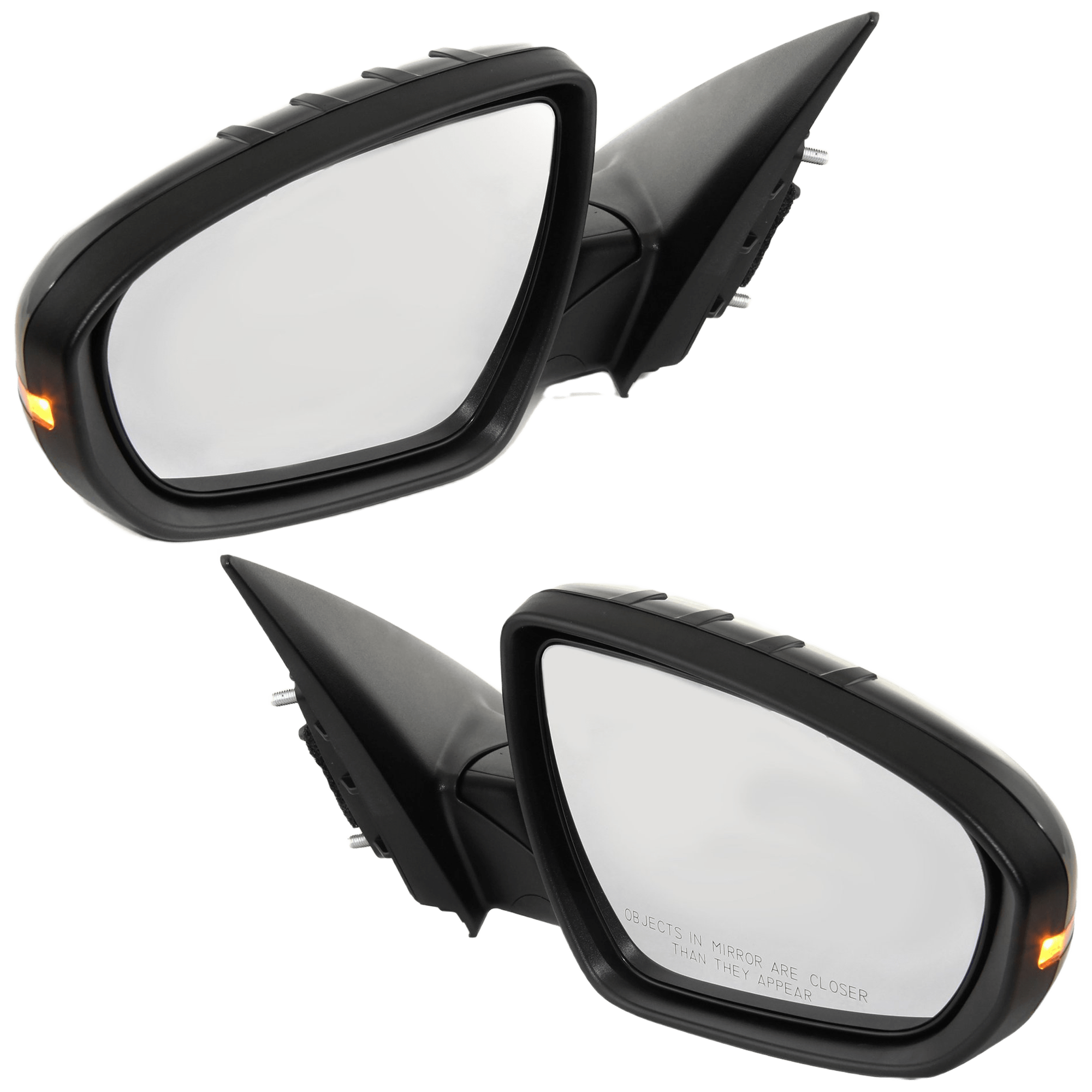 AM OPTIMA 11-13 MIRROR RH AND LH Power Manual Folding Heated Paintable w Signal Light Korea USA Built Vehicle SKU SET JKA46ER S Partslink KI1320153 KI1320162 KI1321153 KI1321162 OEM 876102T130-876104C010-876202T1