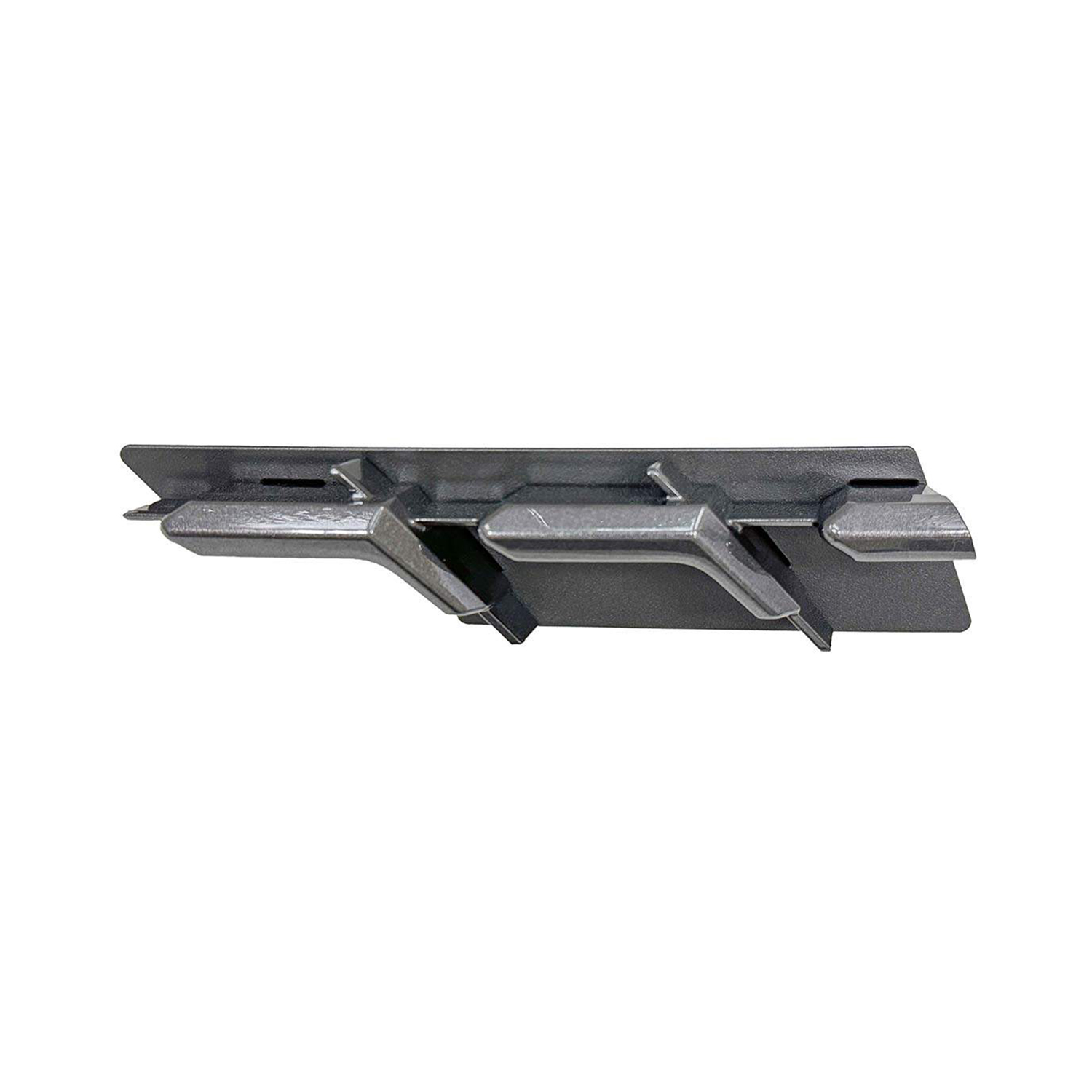 AM RX350-450H 20-22 GRILLE MOLDING RH AND LH Painted Gloss Black Base Model SKU SET JL07070001