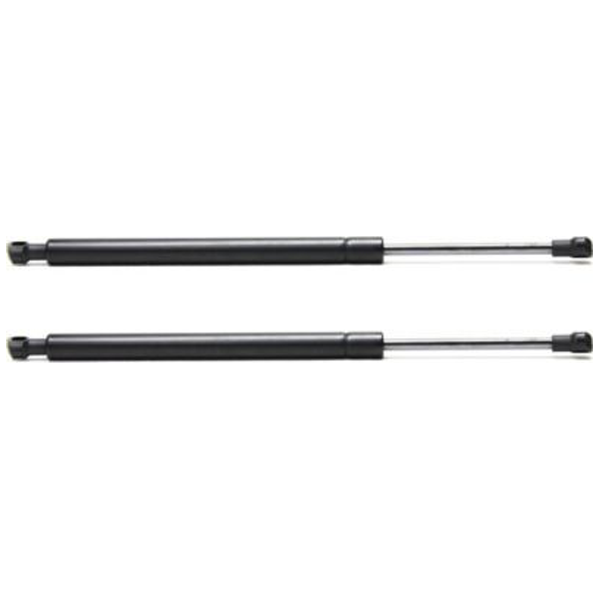 AM ES300-97-01 LIFT SUPPORT RH AND LH Hood SKU SET JL131101-2 OEM 5344039155