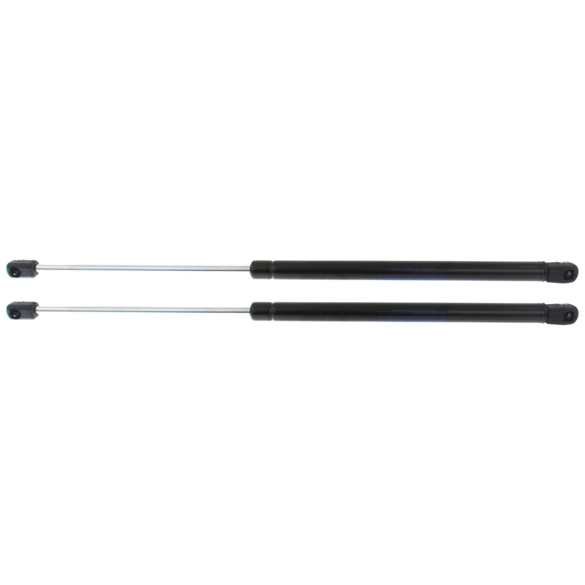 AM RX350 RX450H 10-15 LIFT SUPPORT RH AND LH Hood Canada Built Vehicle SKU SET JL131104-2 OEM 534400E020-534500E010