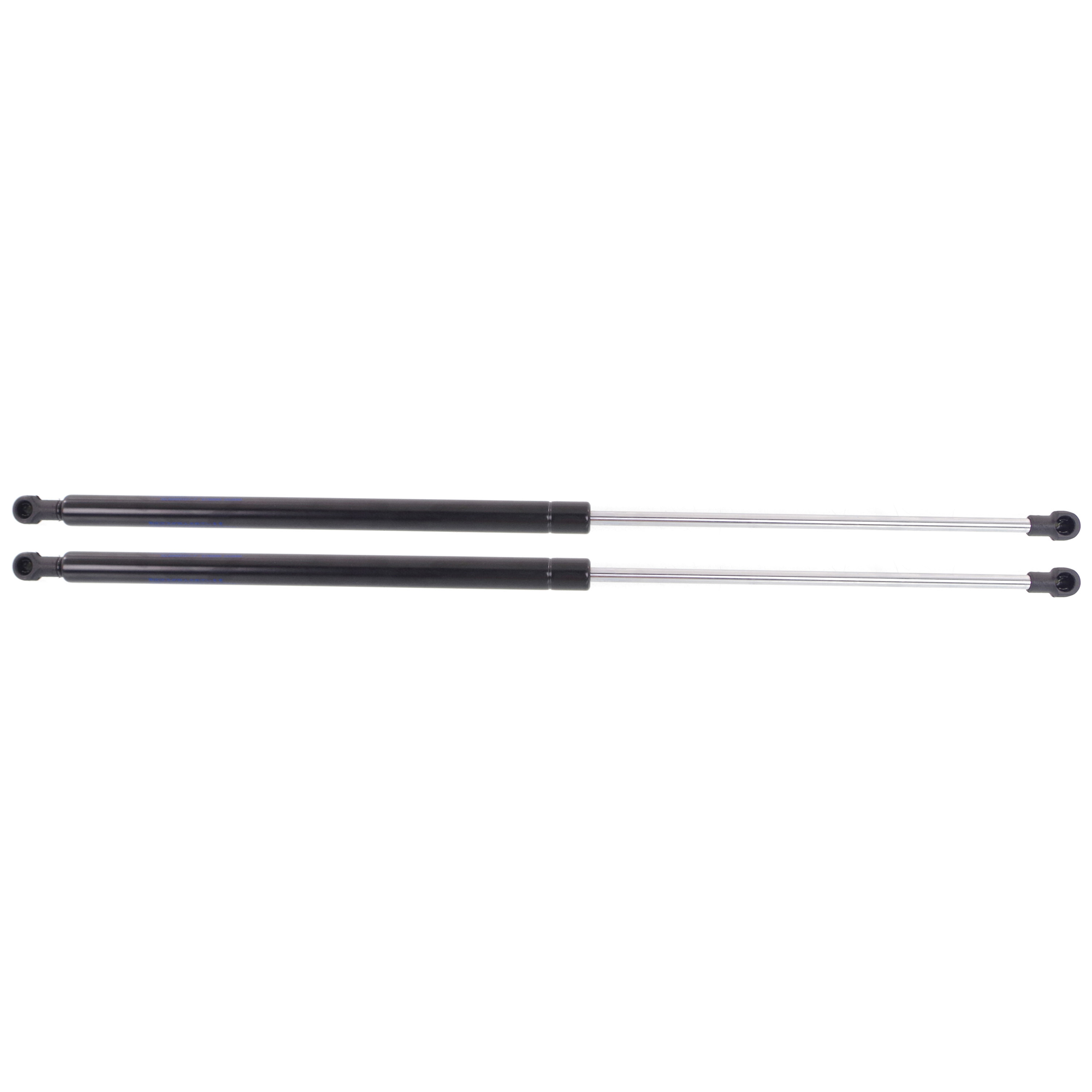AM LS460-07-12 LS600H 08-12 LIFT SUPPORT RH AND LH Hood SKU SET JL131712-2 OEM 5345050072