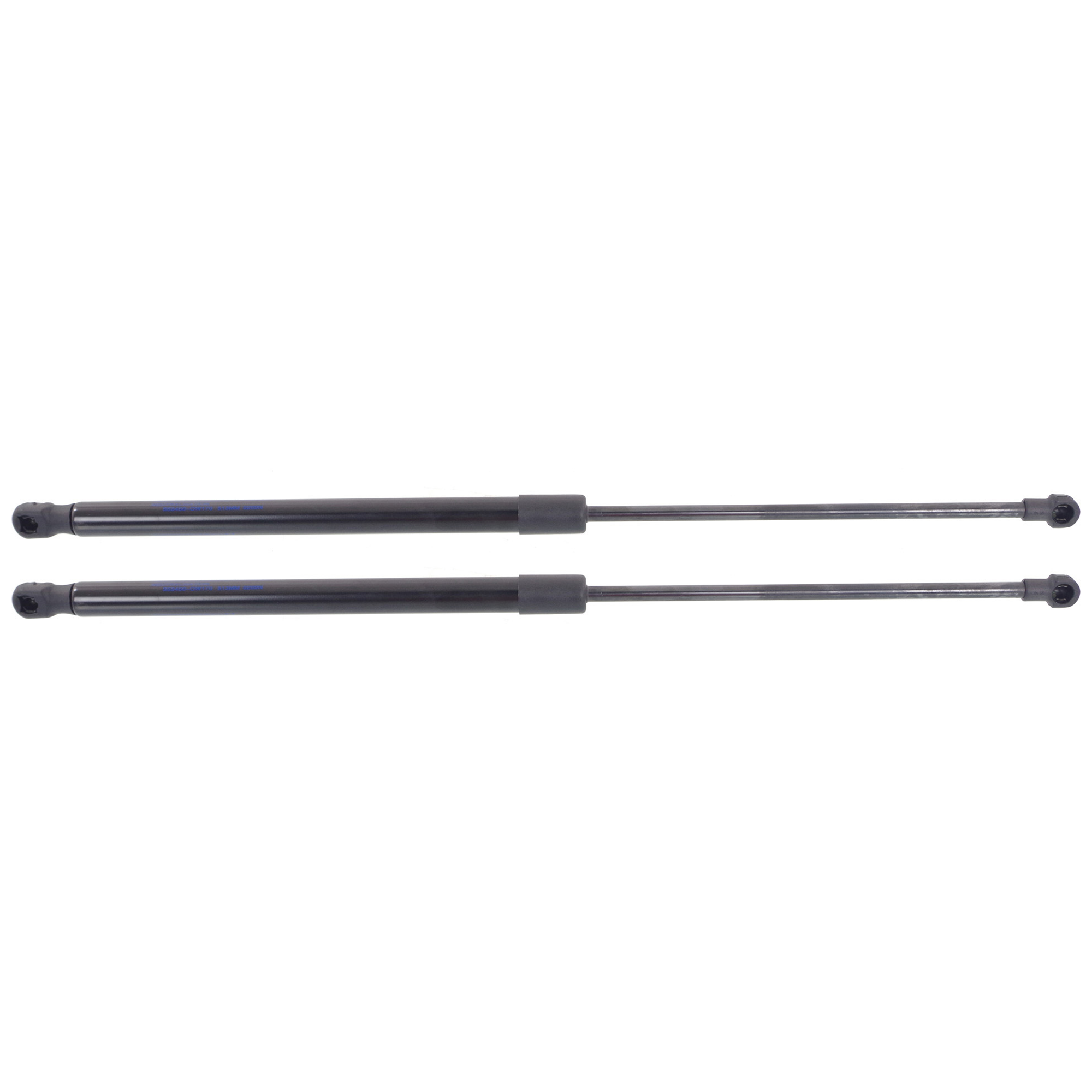 AM RX350-10-15 LIFT SUPPORT RH and LH Hood Lift SKU SET JL131714-2 Partslink LX1237106 OEM 534500W170