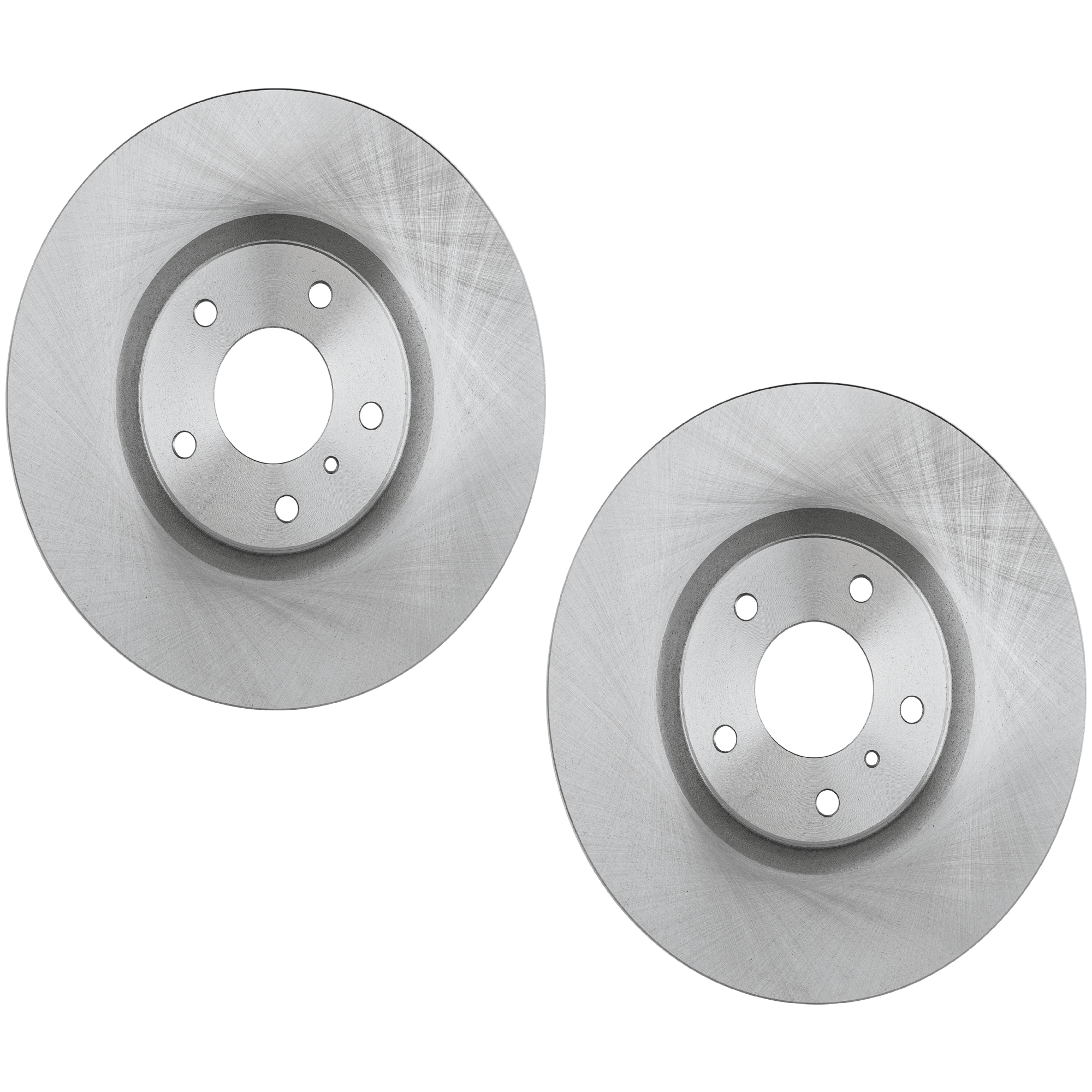 AM AVIATOR 03-05 FRONT BRAKE DISC RH AND LH 2 Wheel Set SKU SET JL27110001-2 OEM 54115-48880166-60055007-54115G