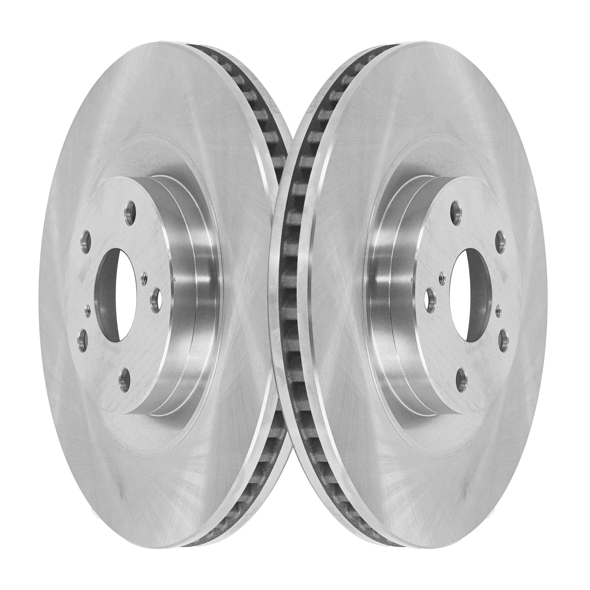 AM GS300-18-19 GS350-13-20 FRONT BRAKE DISC 2 Wheel Set SKU SET JL27110021 OEM 4351230350-44741-850275-121441