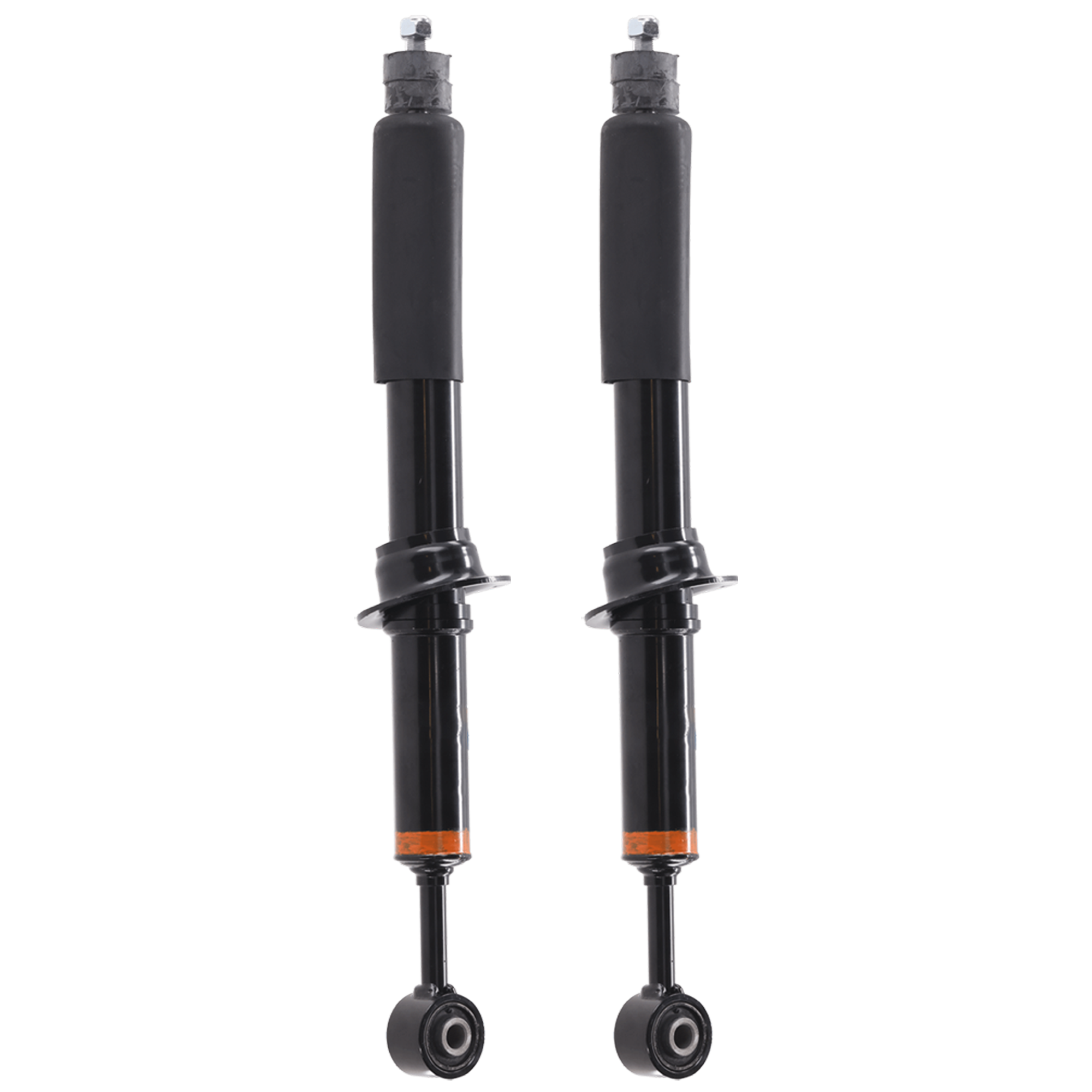 AM GX470-03-09 FRONT SHOCK ABSORBER RH AND LH Monotube SKU SET JL28010006-2