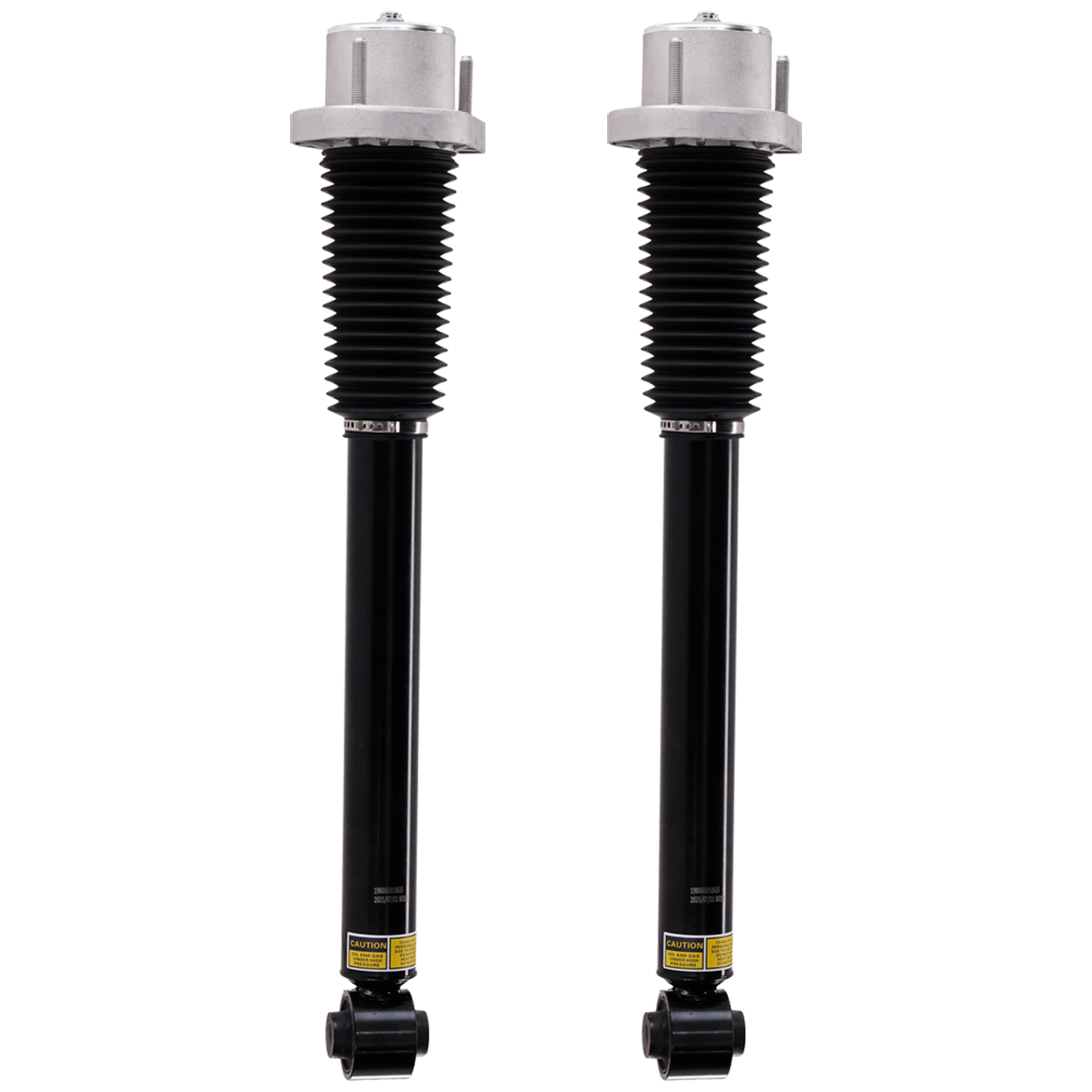 AM RANGE ROVER 13-22 REAR SHOCK ABSORBER RH AND LH SKU SET JL28030014-2