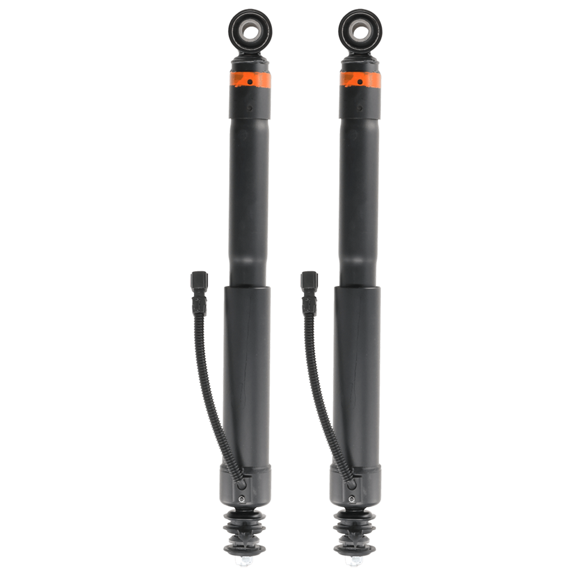 AM GX470-03-09 REAR SHOCK ABSORBER RH AND LH Monotube SKU SET JL28030015-2