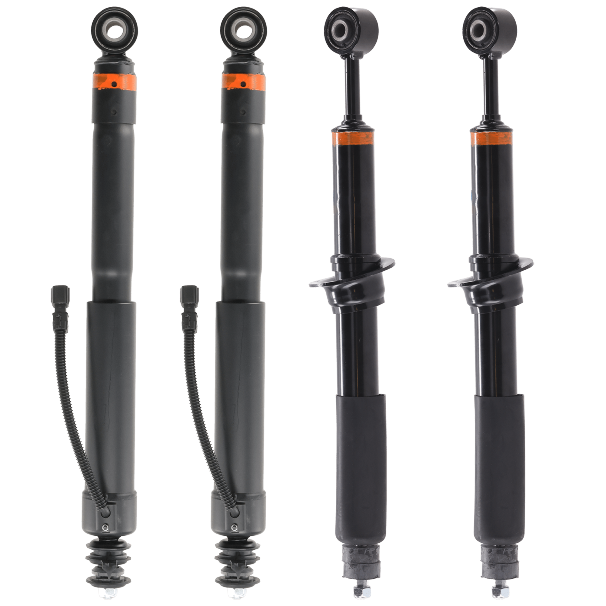 AM Shock Absorber and Strut Assembly SKU SET JL28030015 OEM 4851069415-4853069485