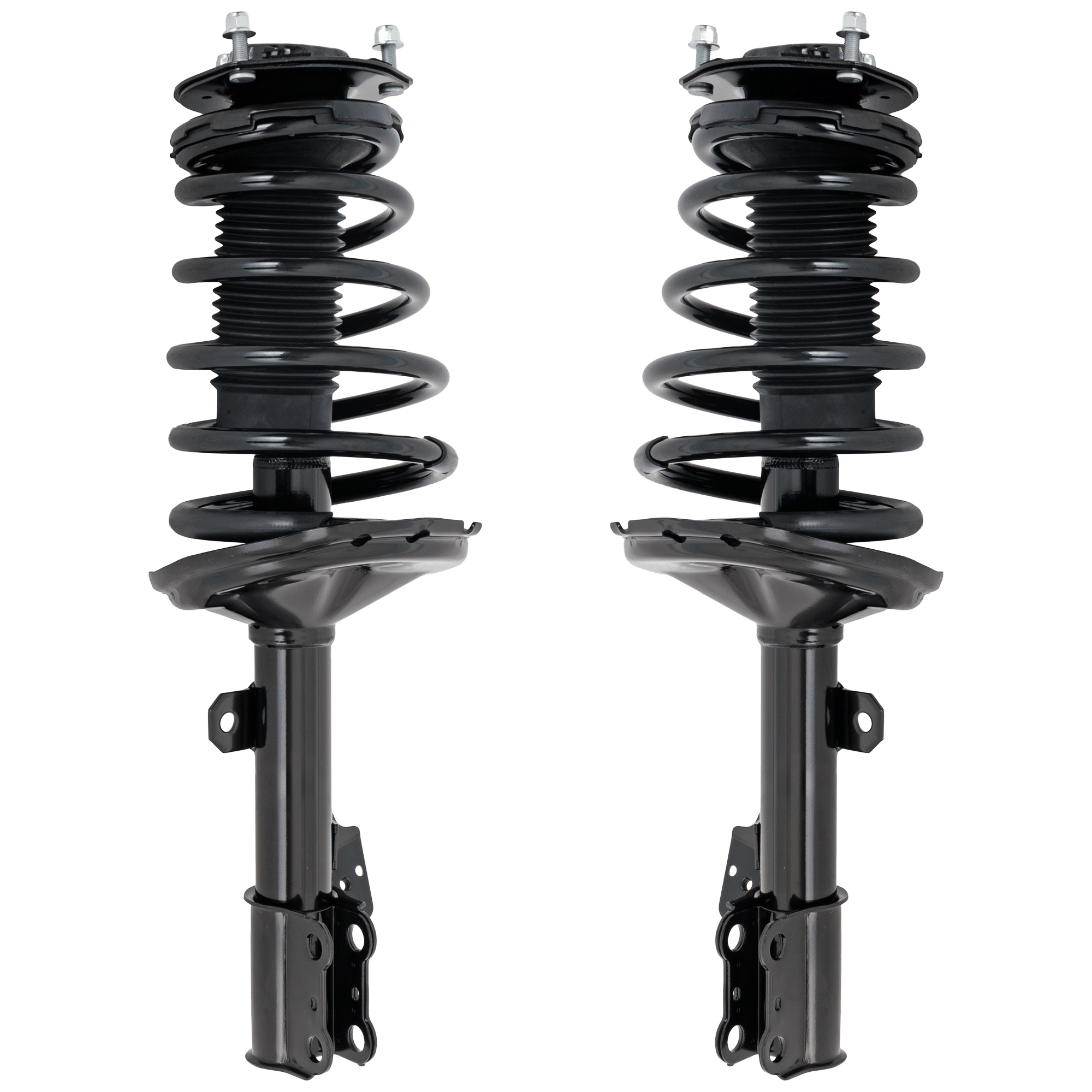 AM RX330-04-06 RX350-07-09 FRONT FULLY LOADED STRUT RH AND LH SKU SET JL28050017