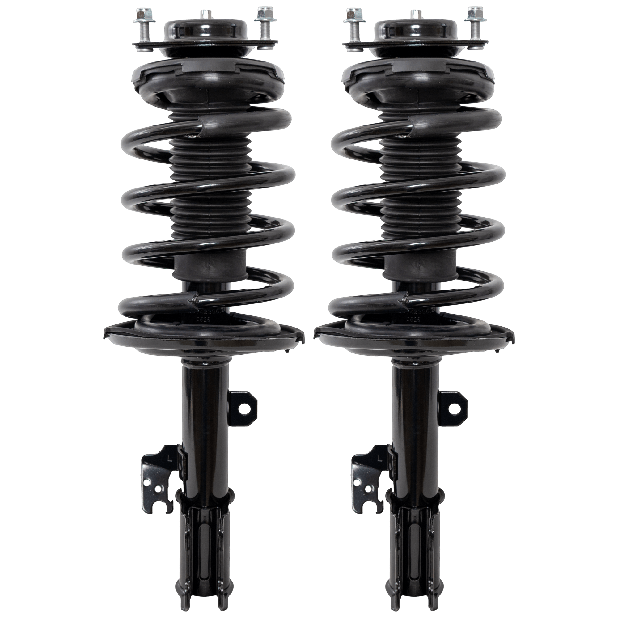 AM Shock Absorber and Strut Assembly SKU SET JL280509 A OEM 172308-182308-272308-869225-86