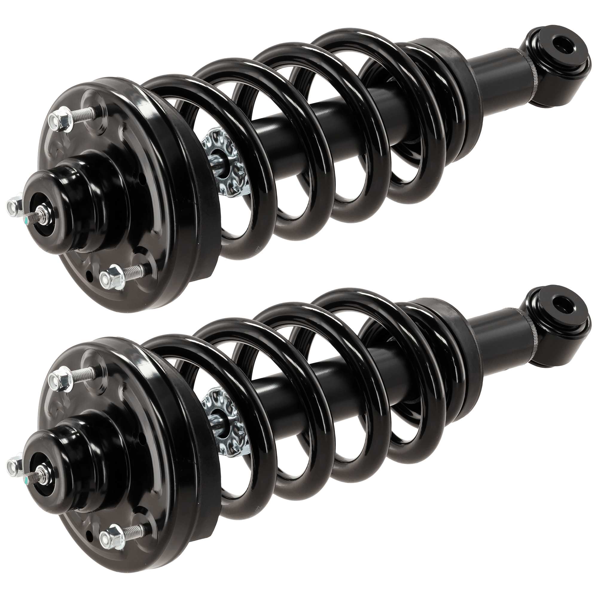 AM EXPEDITION 10-22 NAVIGATOR 10-17 REAR LOADED STRUT RH AND LH Set of 2 SKU SET JL28070012-2 OEM AL1Z18125M SR4515-1345561-7104