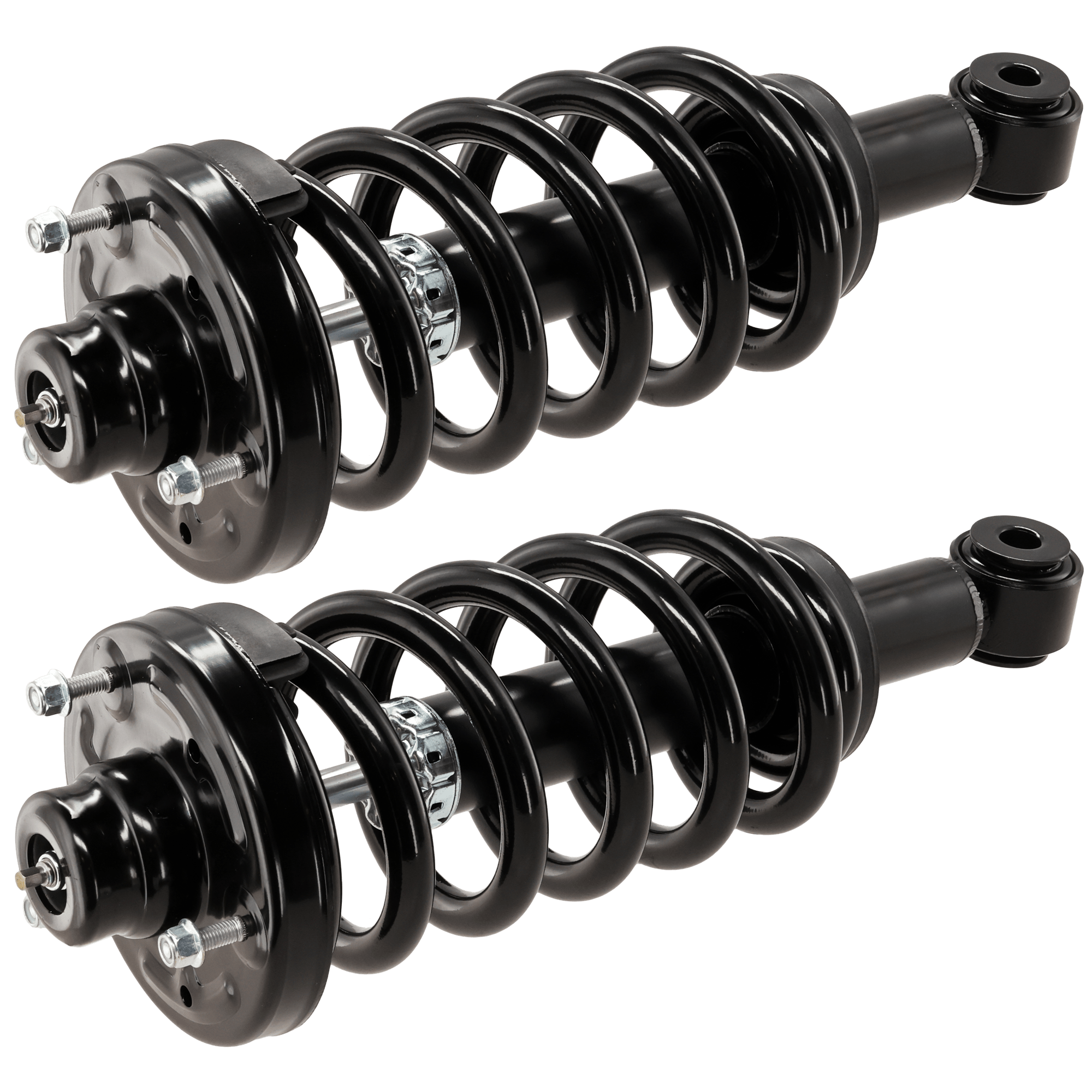 AM EXPEDITION NAVIGATOR 07-10 REAR LOADED STRUT RH AND LH EL Limited EL Eddie Bauer EL XLT Models Set of 2 SKU SET JL28070017-2 OEM SR4515-8L1Z18125DL 271139-8L1Z