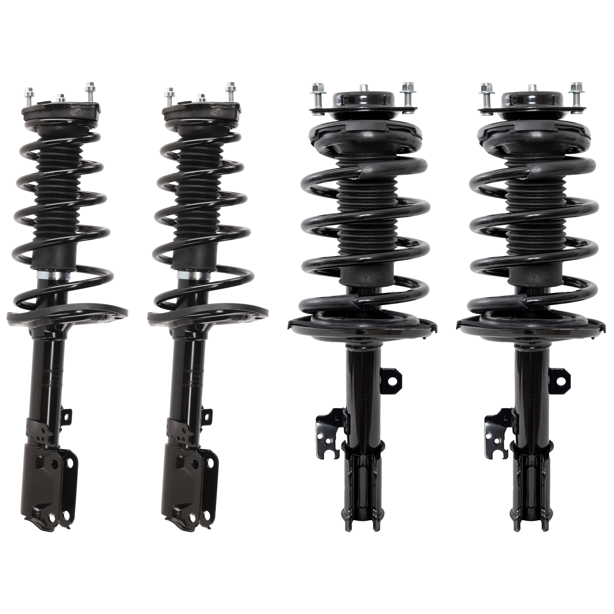 AM Shock Absorber and Strut Assembly SKU SET JL280719-4O OEM 172307-182307-272307-869226-86