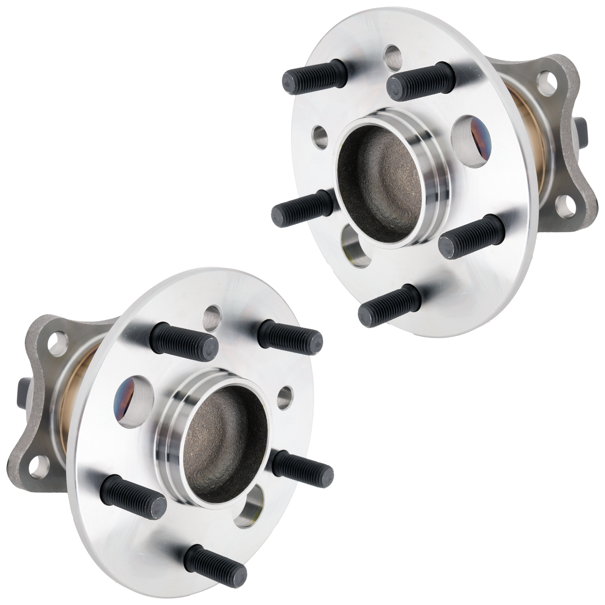 AM CAMRY 02-11 ES350-07-12 REAR HUB ASSEMBLY RH AND LH FWD SKU SET JL285902 OEM 4245048011-4246048011