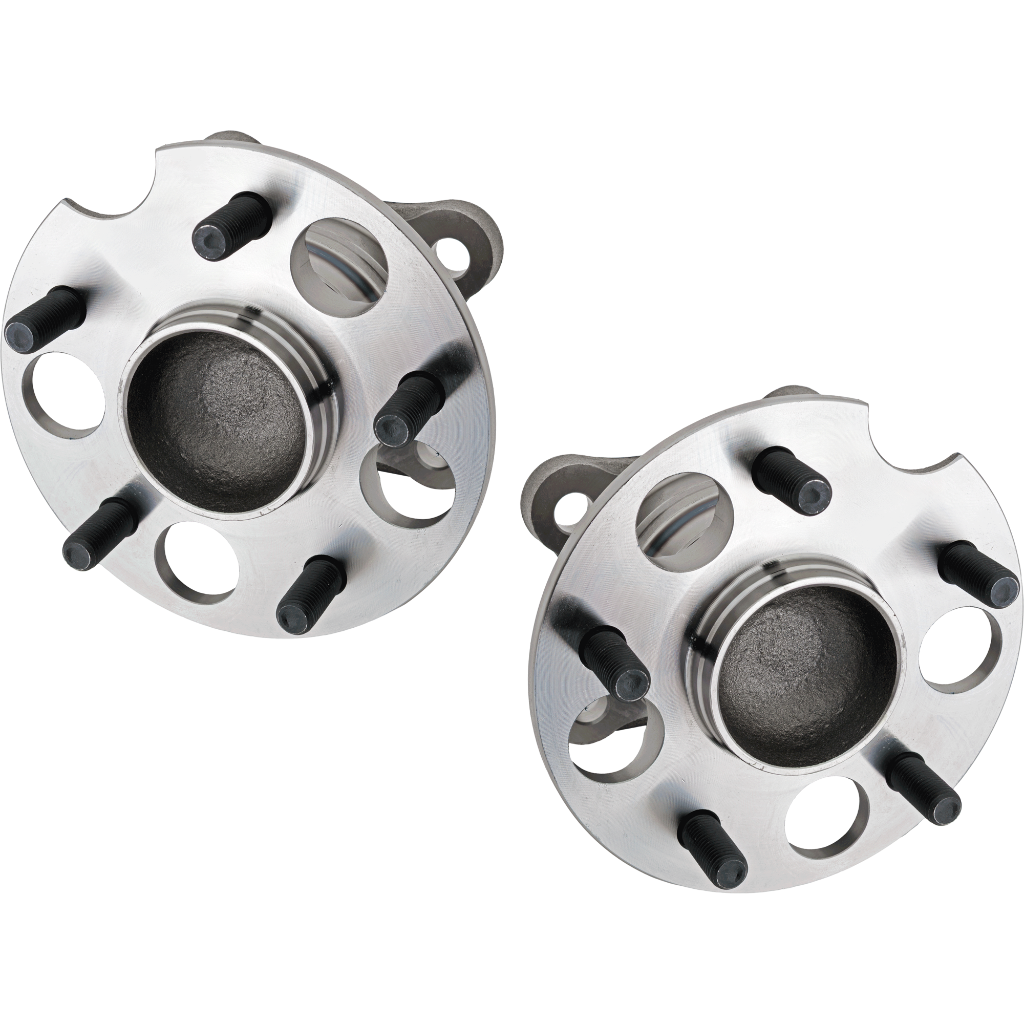 AM HIGHLANDER 04-07 RX330-04-06 RX350-07-09 REAR HUB ASSEMBLY RH AND LH SKU SET JL285905 OEM 424500E010-424615-516101-71228
