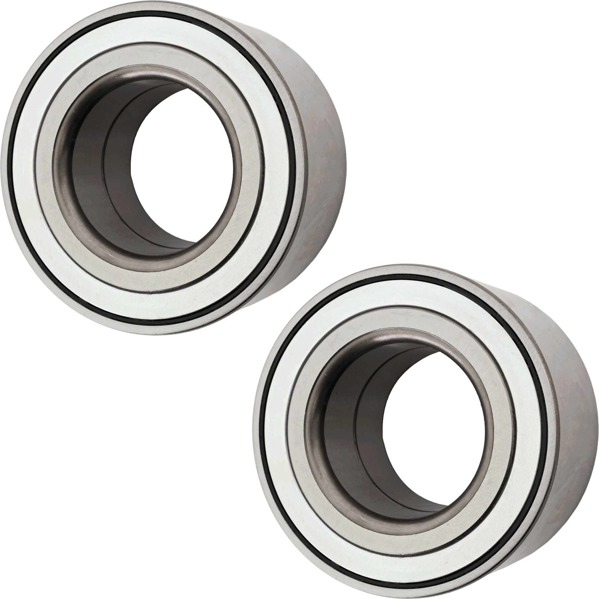 AM RANGE ROVER 03-12 TOUAREG 04-17 FRONT WHEEL BEARING RH AND LH=LH =Rear SKU SET JL28820002-2