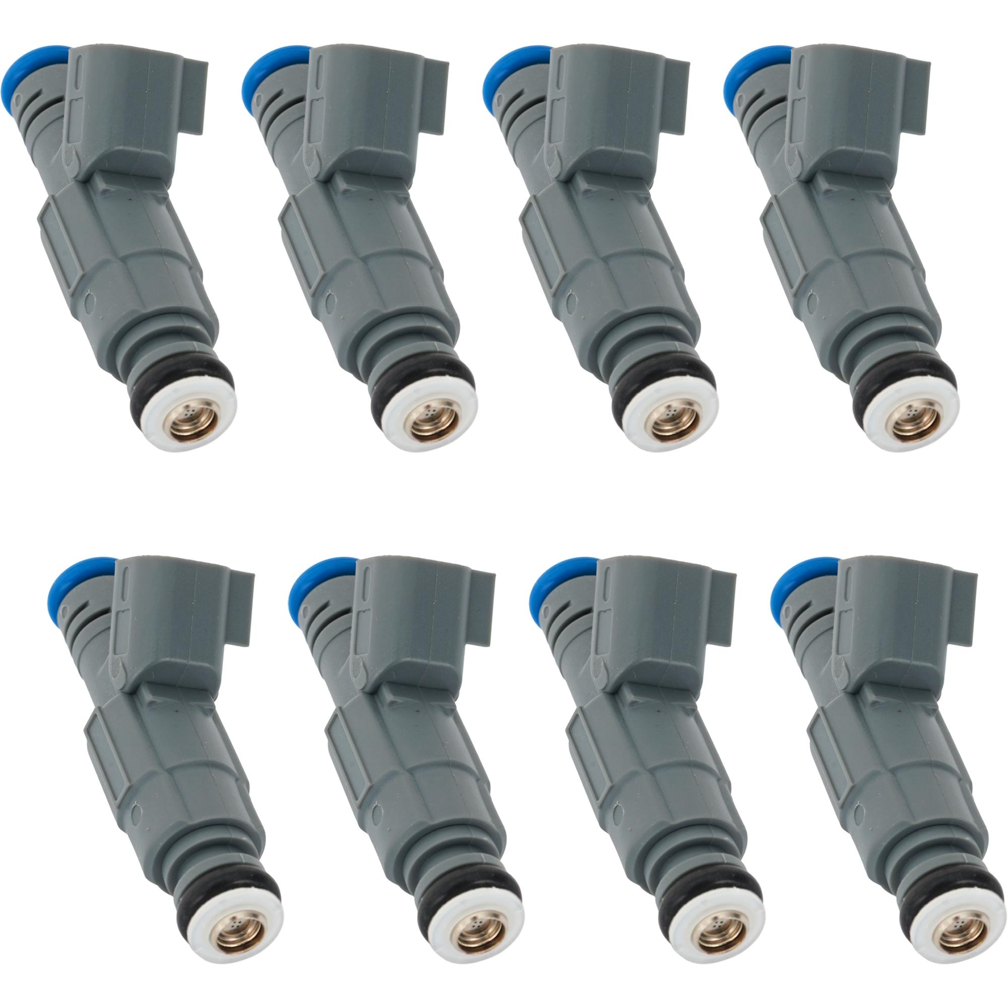 AM Fuel Injector SKU SET JL31430001-8 OEM 82211142-0280156048 XF1Z9F593C