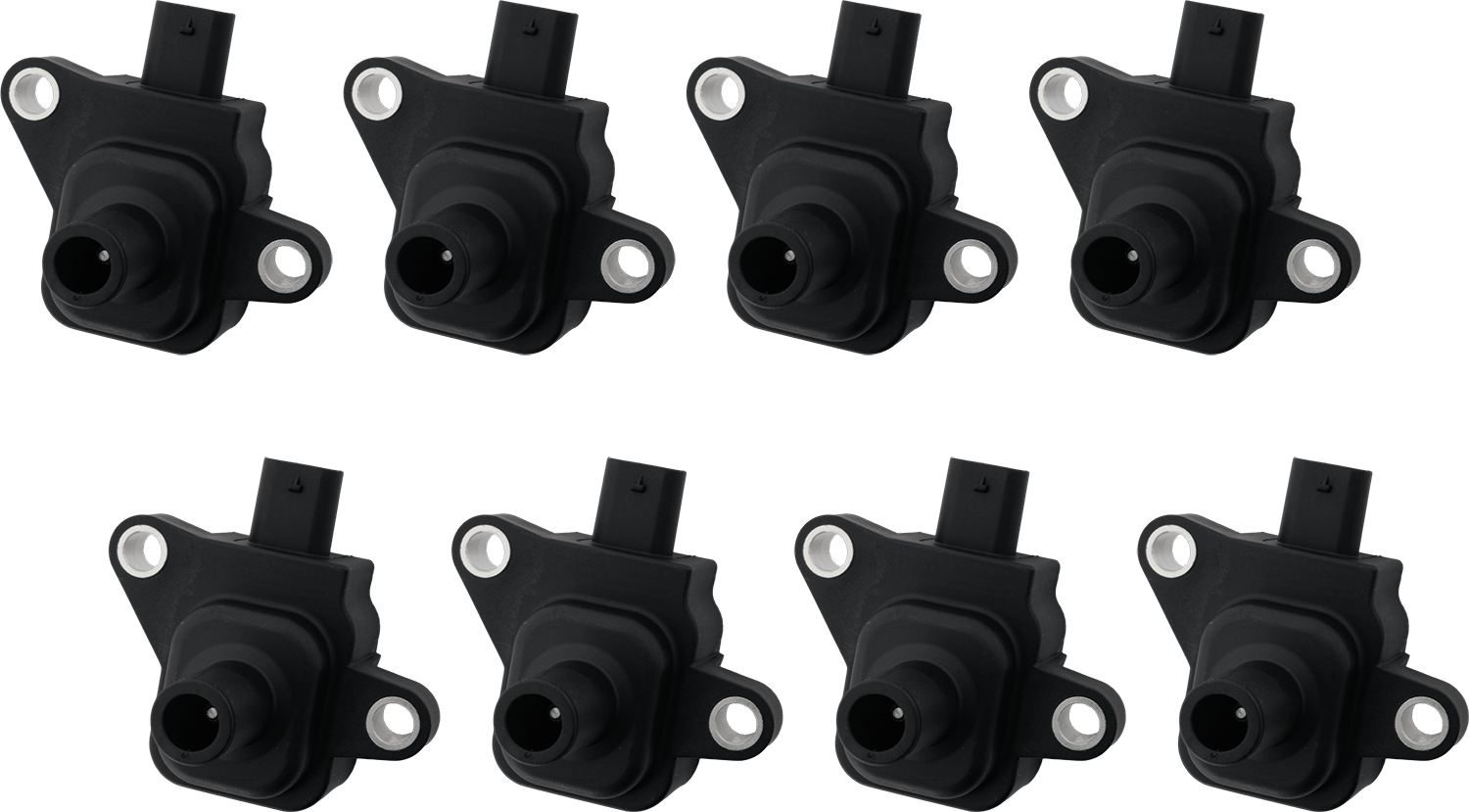 AM RANGE ROVER 13-20 L34-14-16 IGNITION COIL Bolt On Female Connector Male Terminal Set of 8 SKU SET JL50460001-8 OEM LR035548