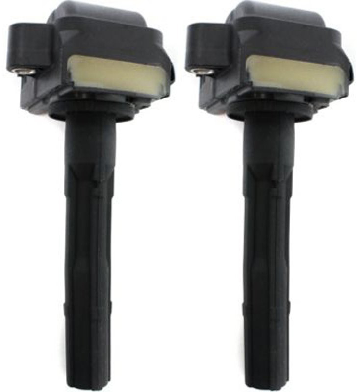 AM CAMRY 96-01 SOLARA 99-03 IGNITION COIL Set of 2-12Volts Coil on Plug SKU SET JL504604-2