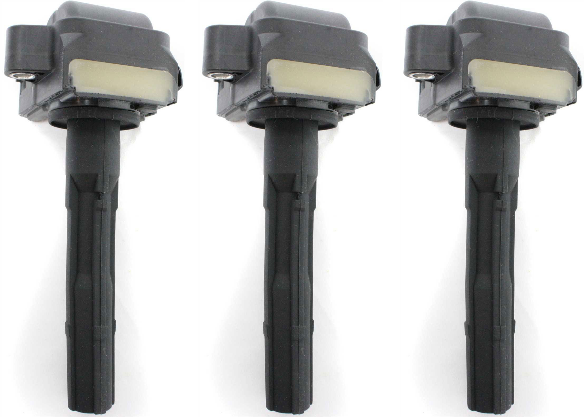 AM CAMRY 96-01 SOLARA 99-03 IGNITION COIL Set of 3-12Volts Coil on Plug SKU SET JL504604-3