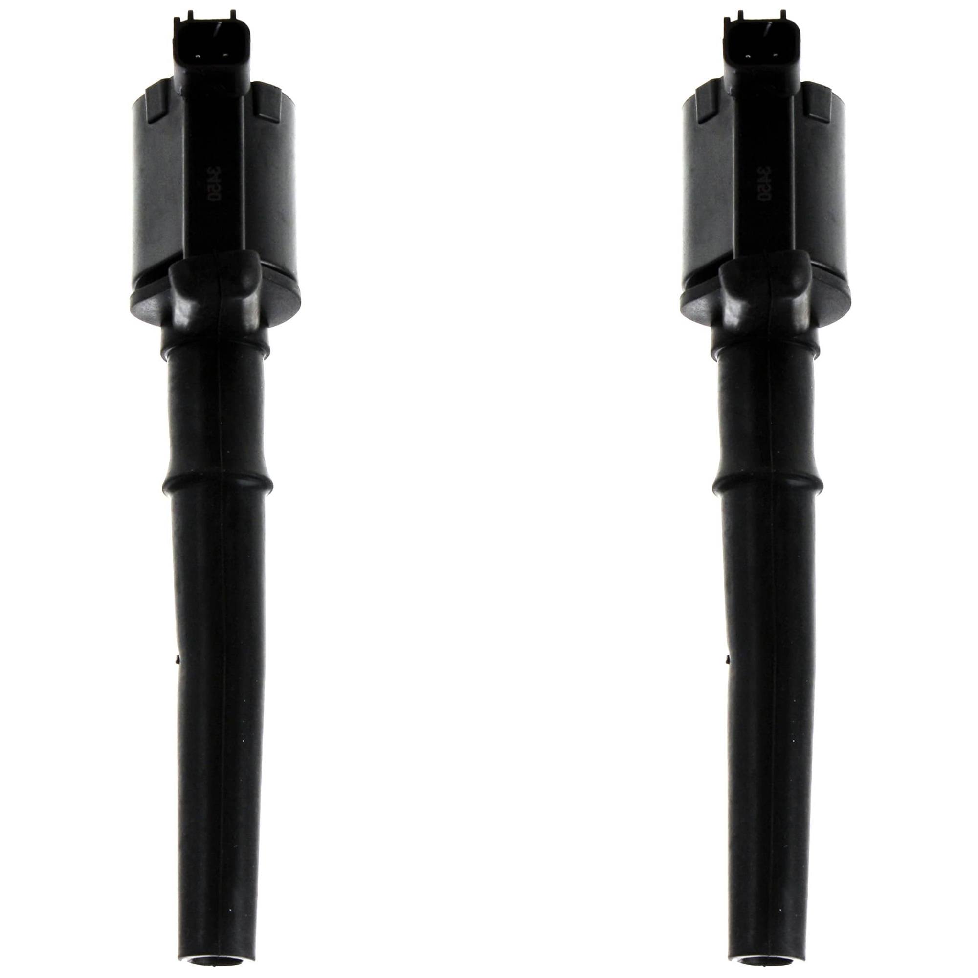 AM MUSTANG 96-14 IGNITION COIL Set of 2-12Volts Coil on Plug SKU SET JL504605-2