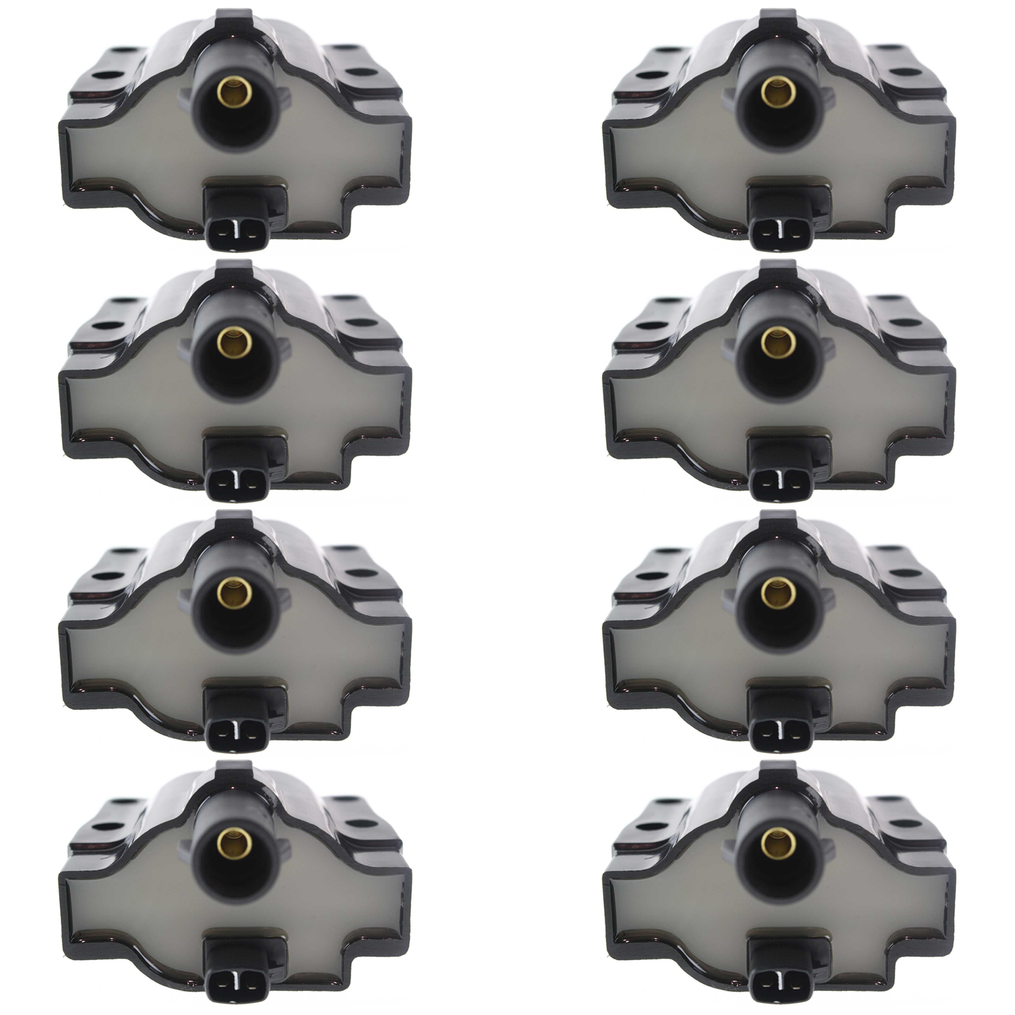 AM LS400-90-97 IGNITION COIL Set of 8-12Volts SKU SET JL504608-8