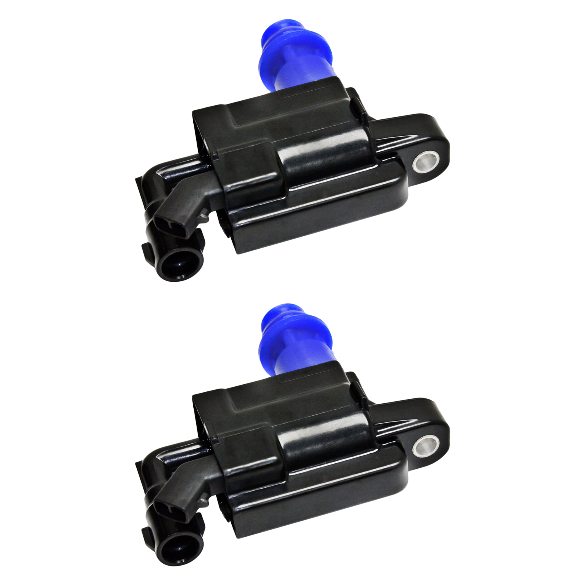 AM IS300-01-05 SUPRA 98-98 IGNITION COIL Set of 2 SKU SET JL504622-2
