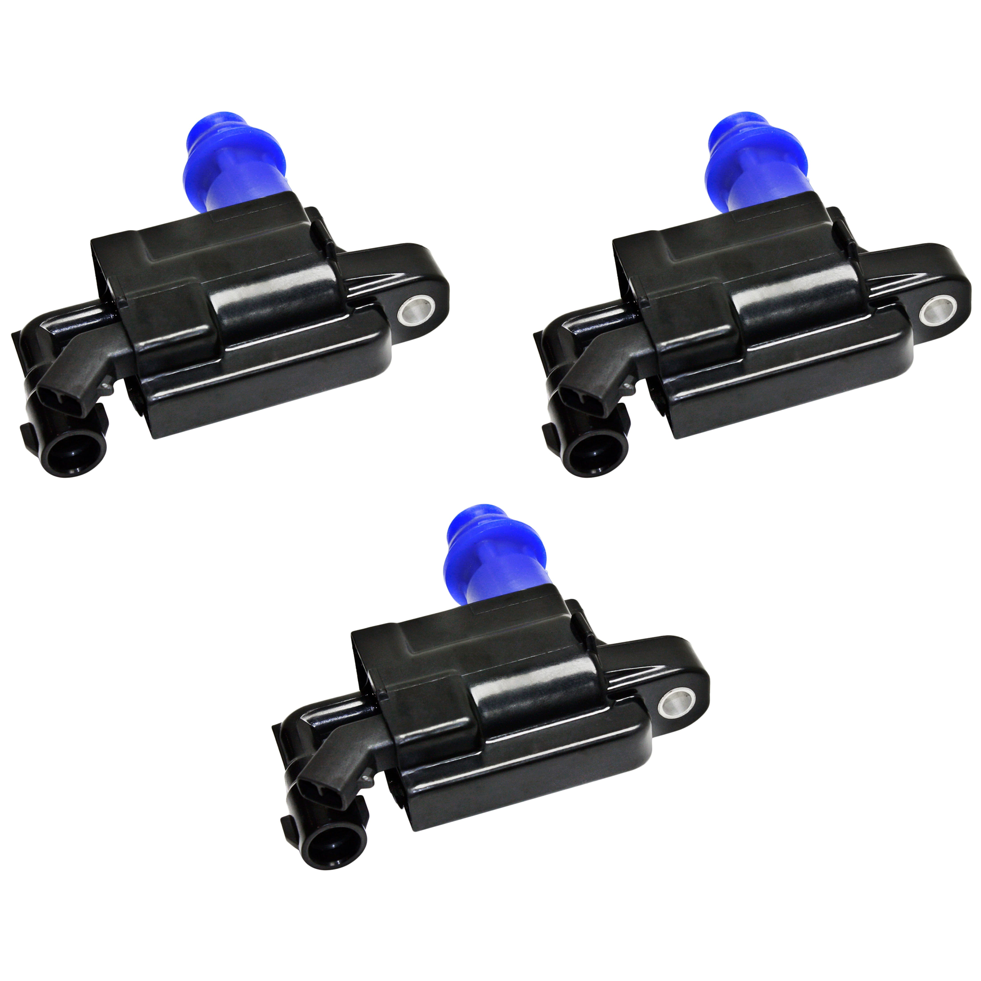 AM GS300-98-04 IS300-01-05 IGNITION COIL Set of 3-6 Cyl. SKU SET JL504622-3