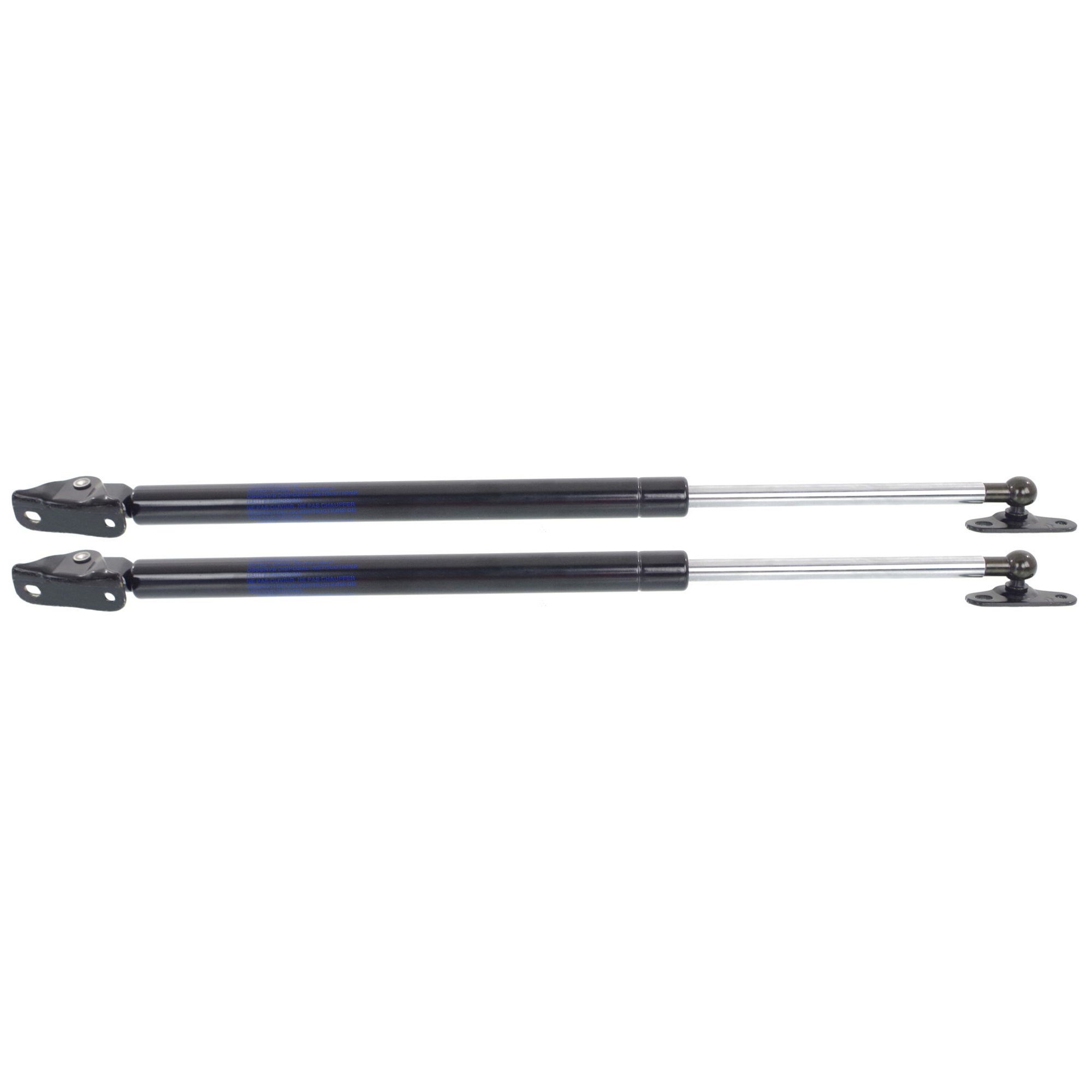 AM RX300-99-03 LIFT SUPPORT RH AND LH Liftgate SKU SET JL610704-2 OEM 6896049016
