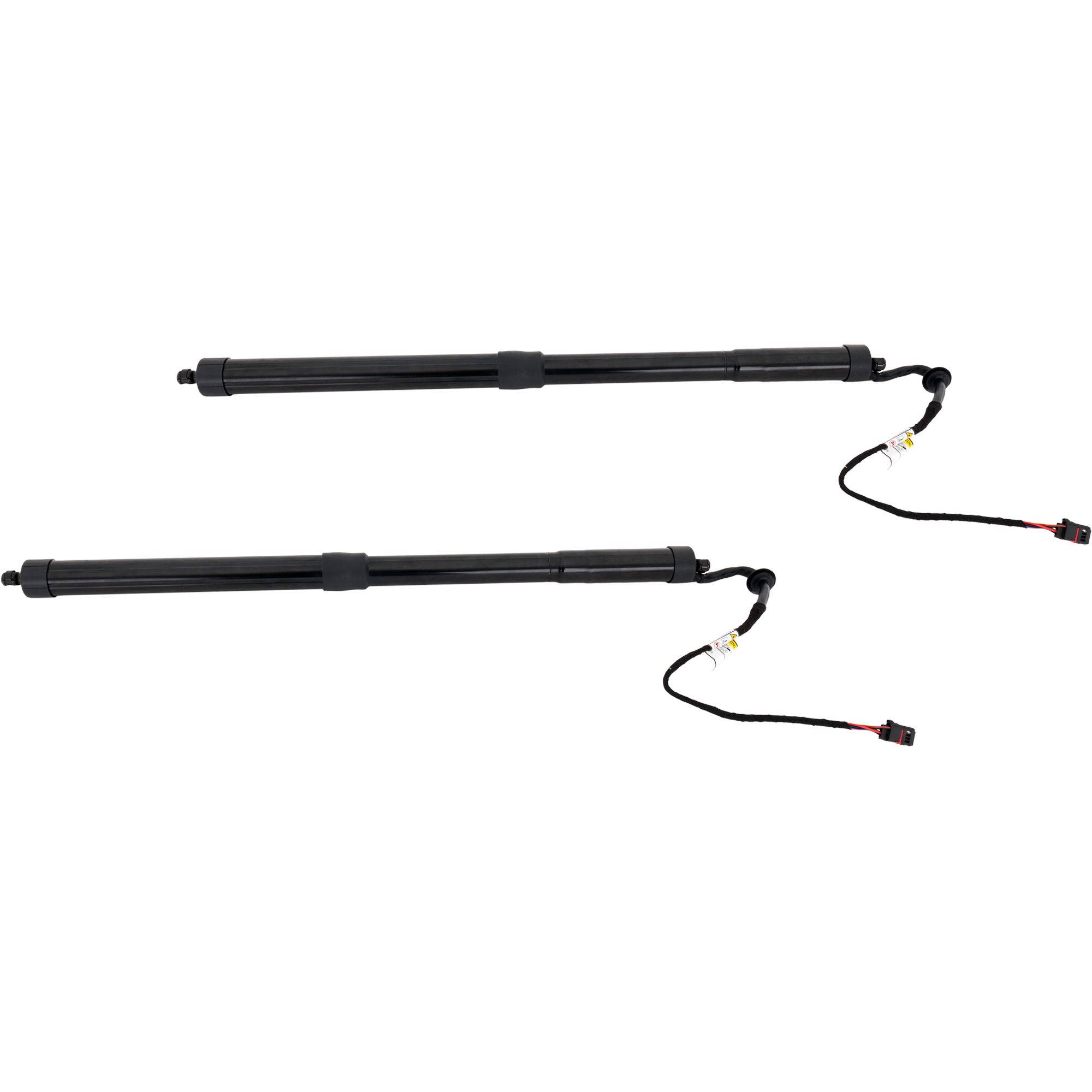 AM RANGE ROVER EVOQUE 12-19 LIFTGATE SUPPORT RH AND LH Power Liftgate SKU SET JL63040003-2 OEM LR061667 LR135655